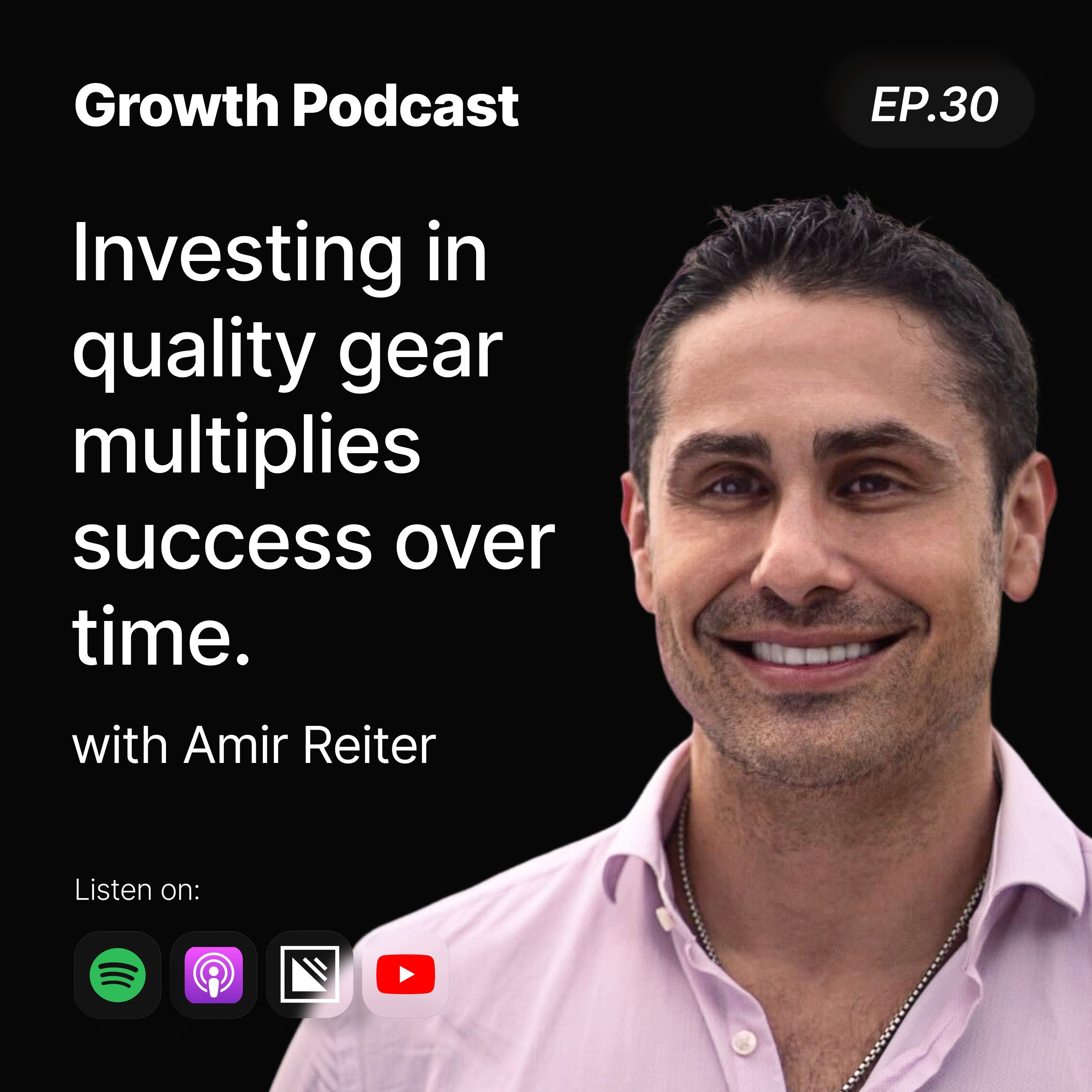Belkins Podcast