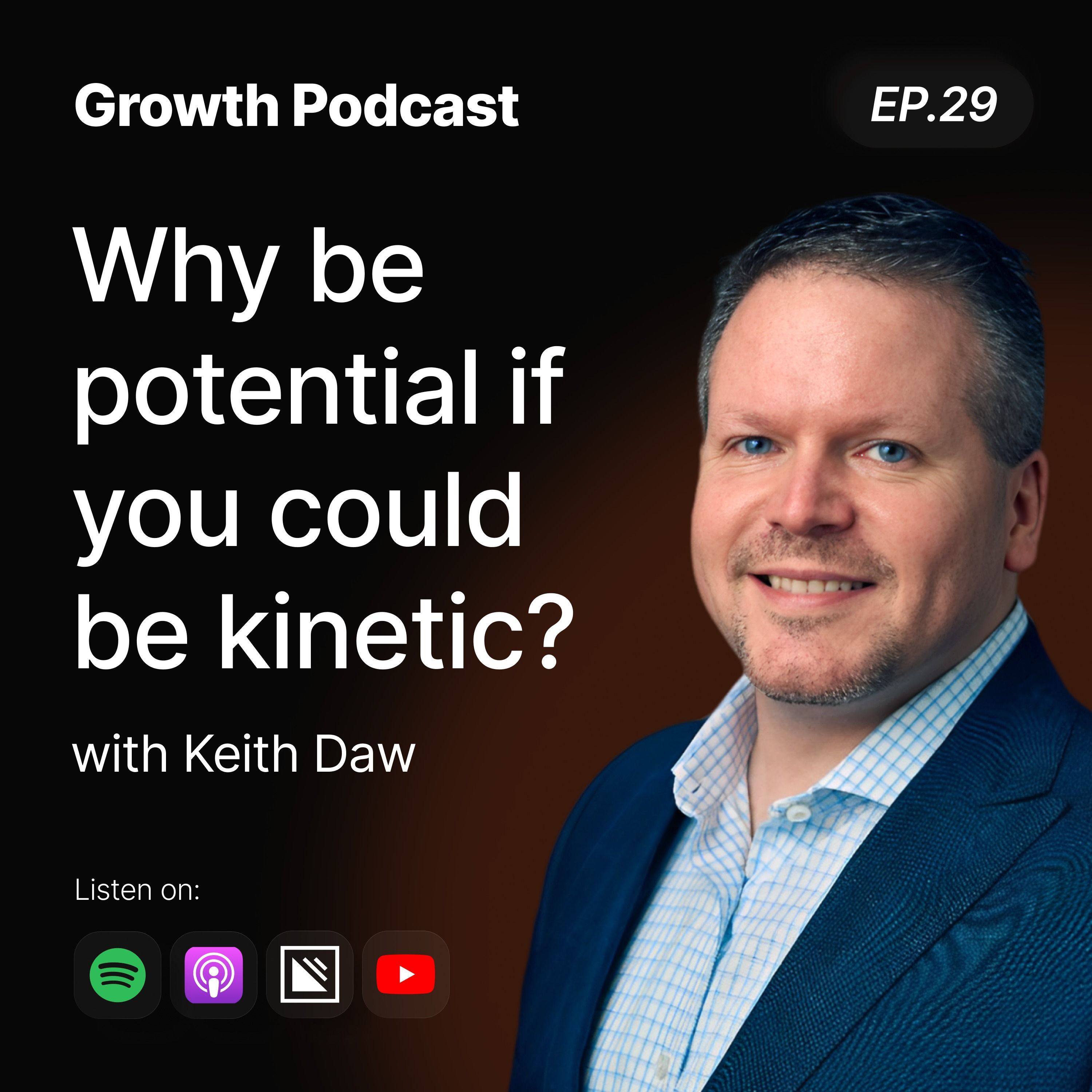 Belkins Podcast