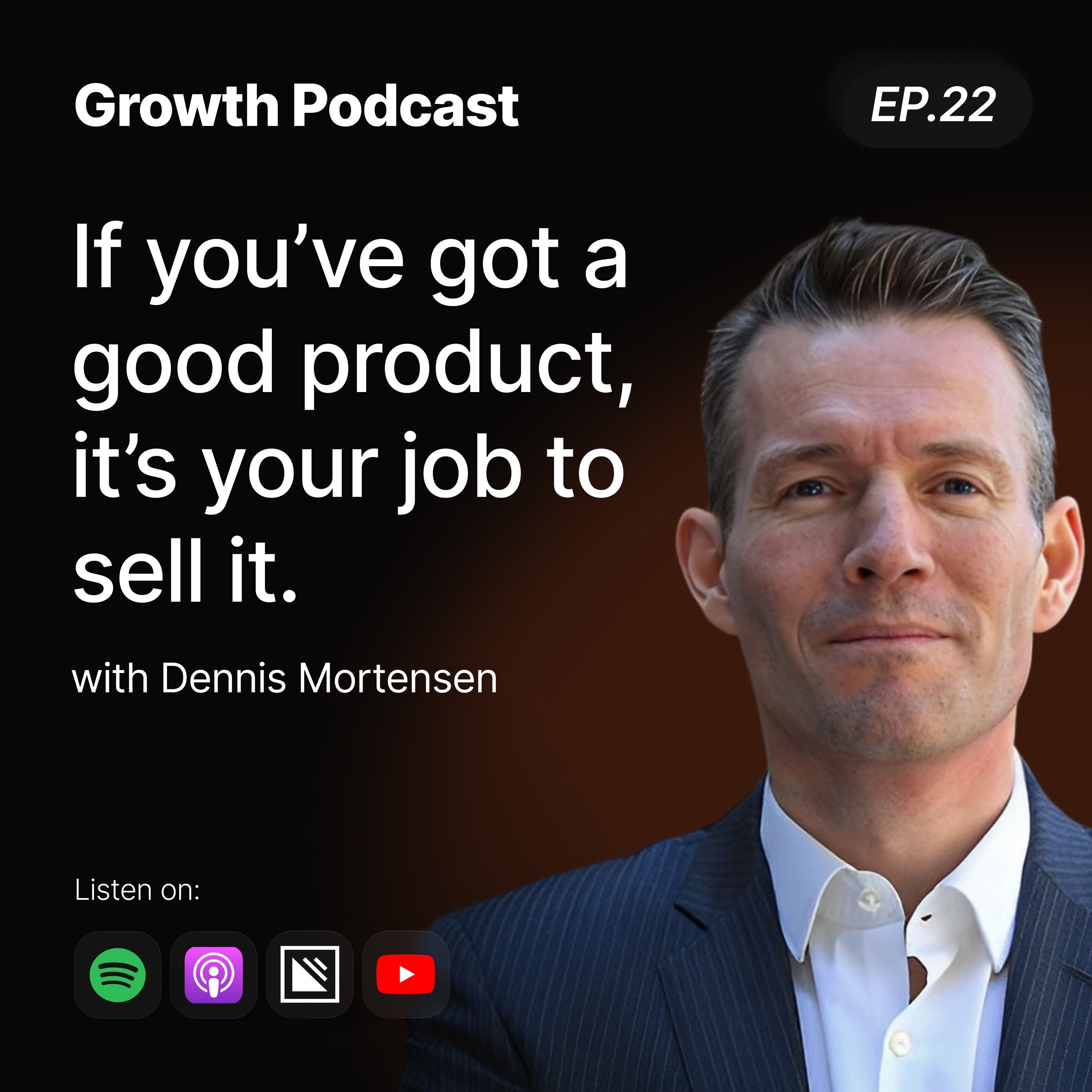 Belkins Podcast