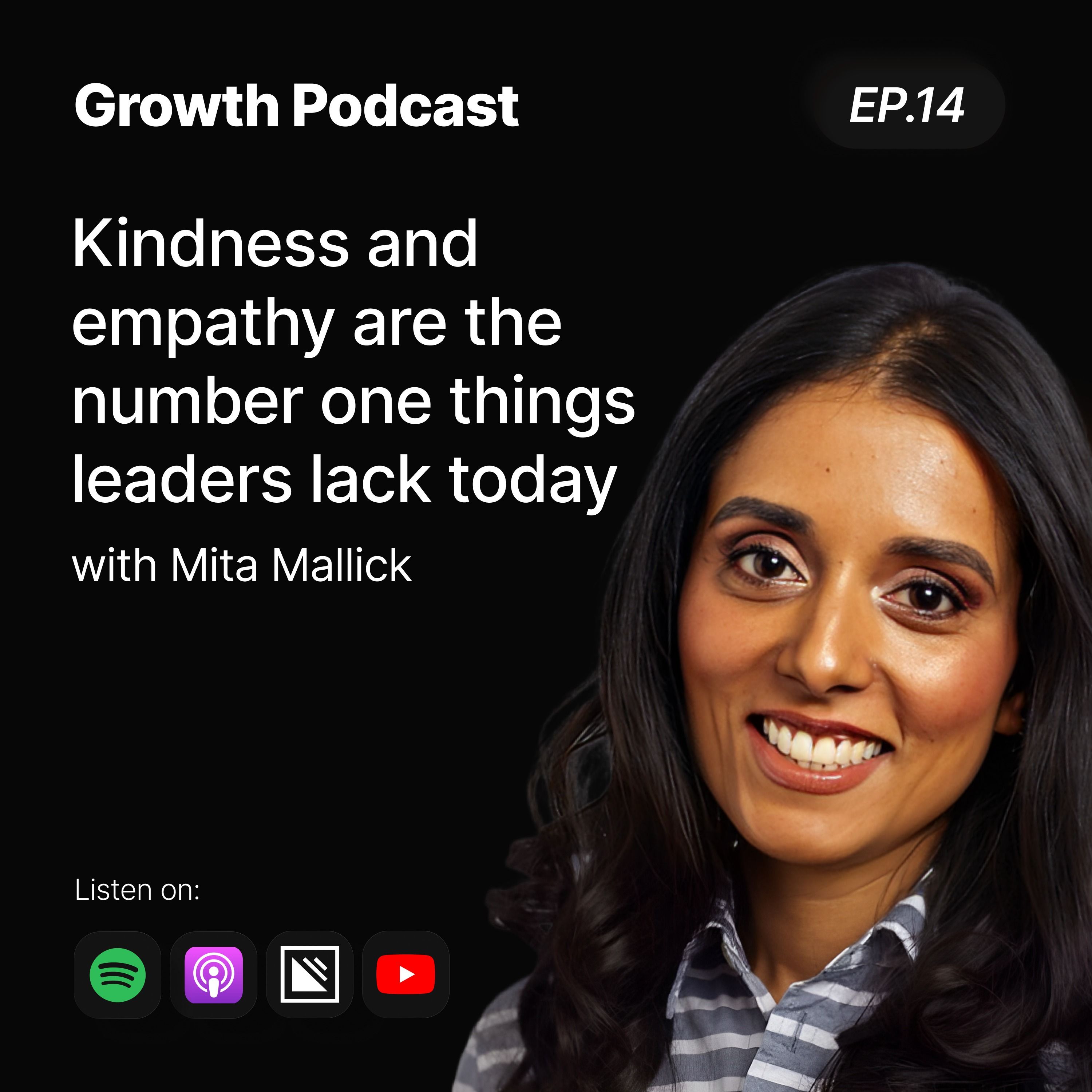 Belkins Podcast
