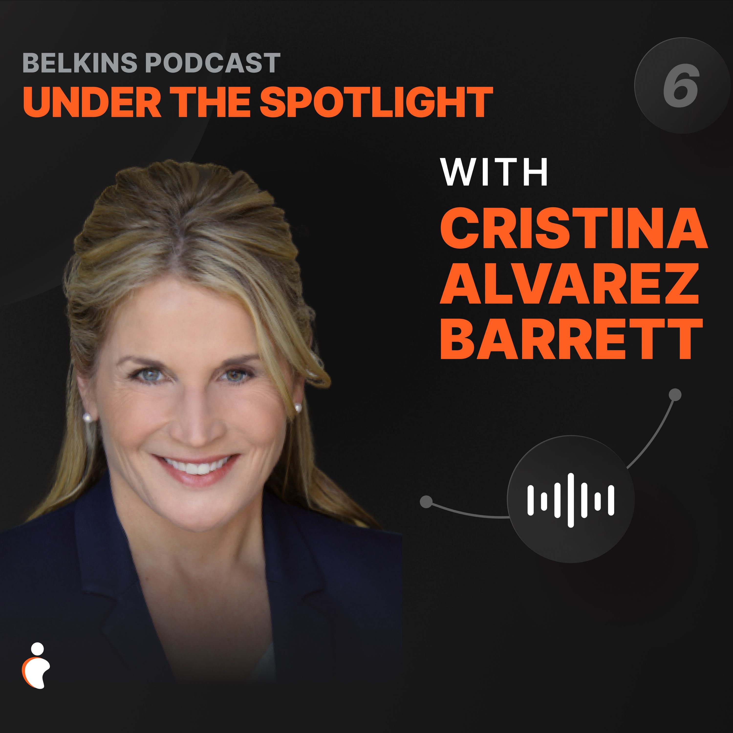 Belkins Podcast