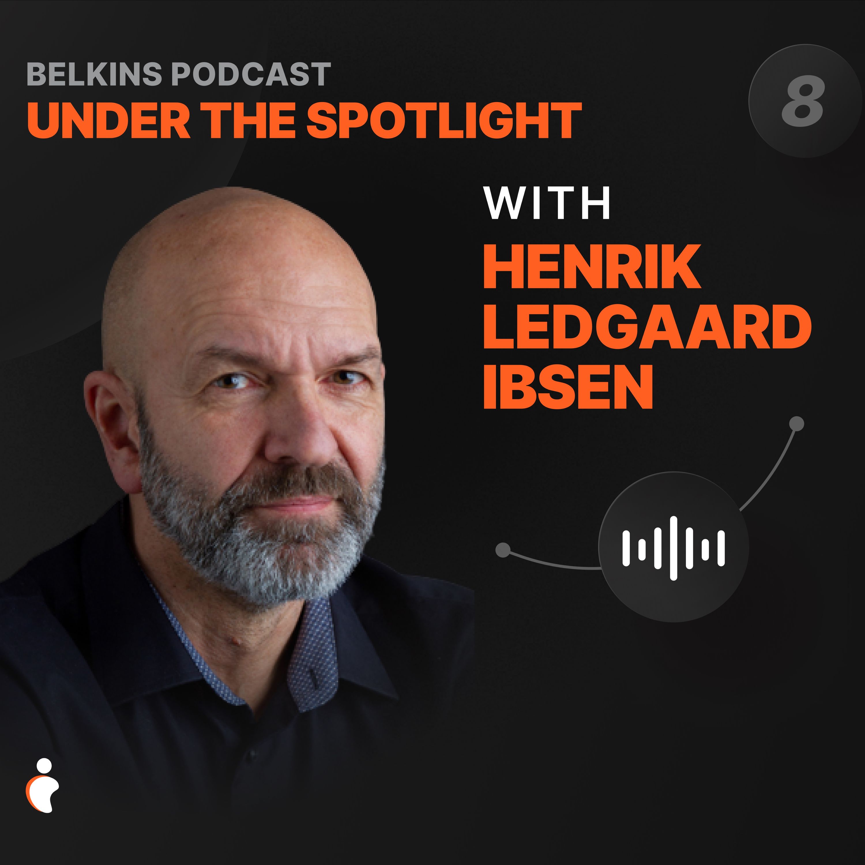 Belkins Podcast
