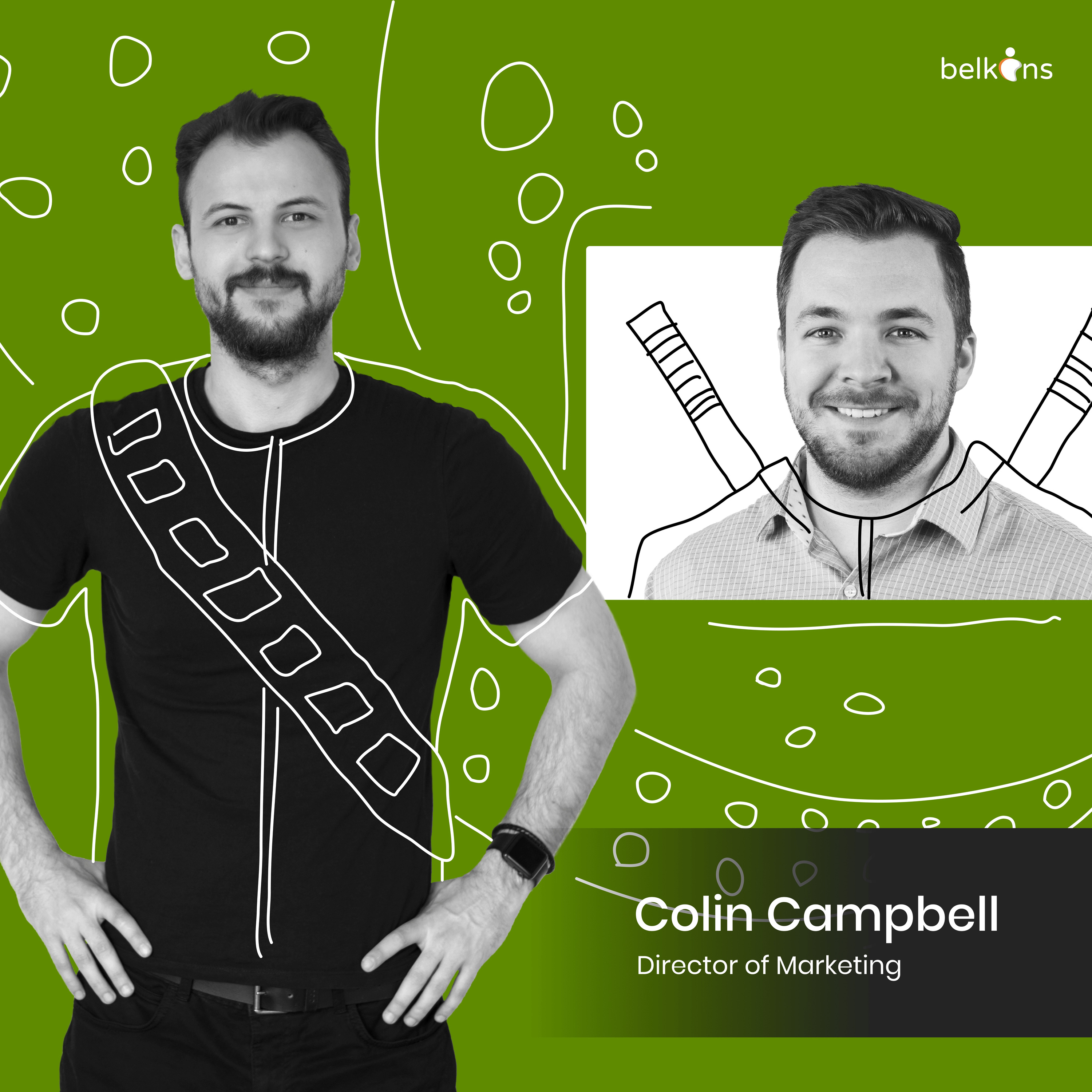 Belkins Podcast