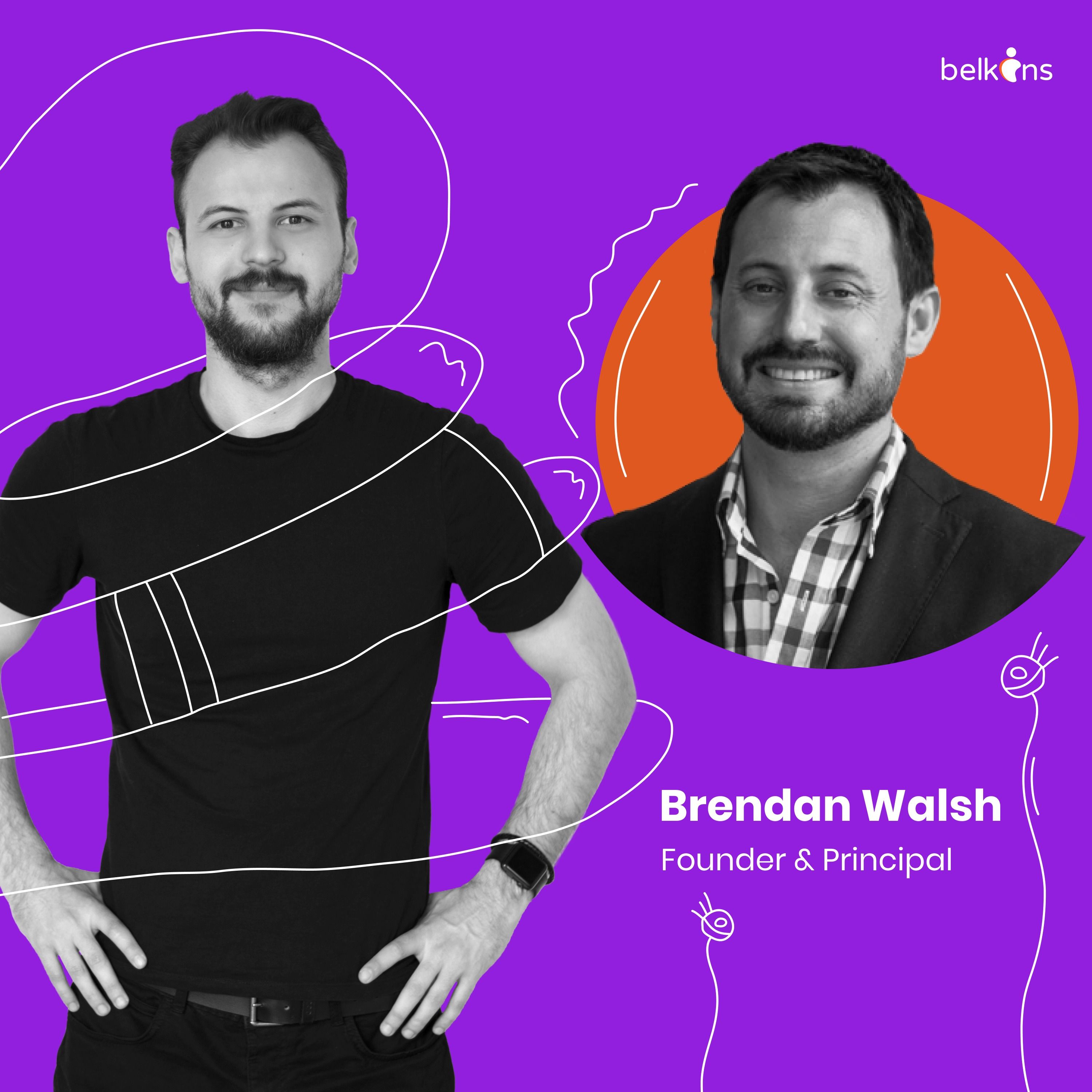 Belkins Podcast