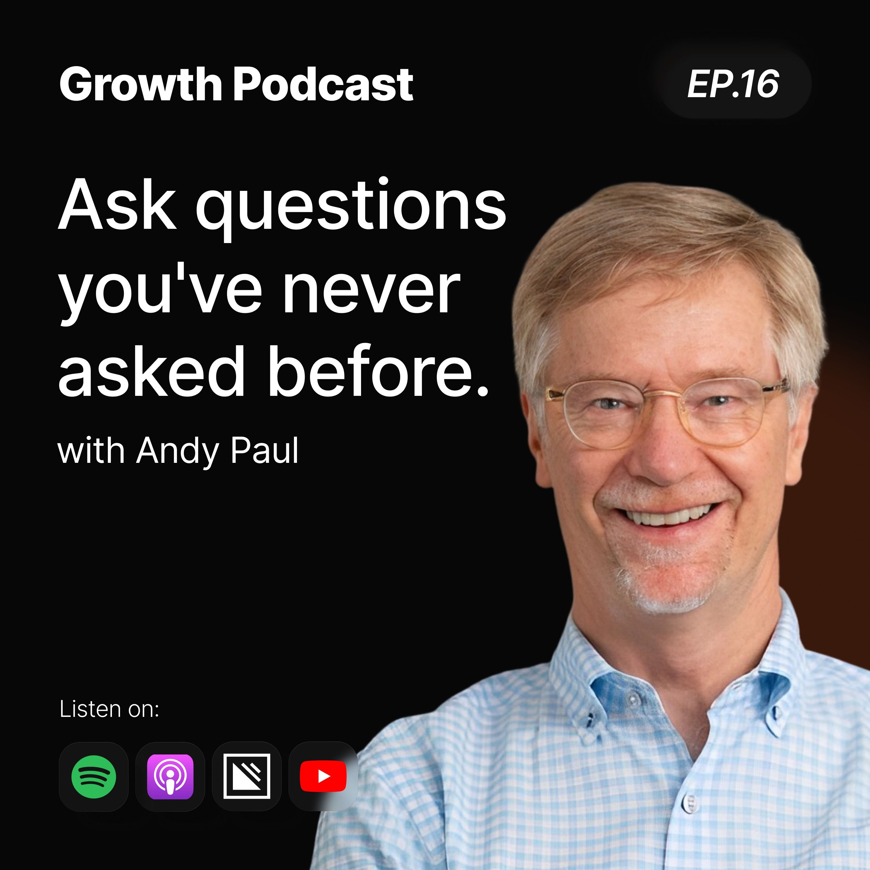 Belkins Podcast