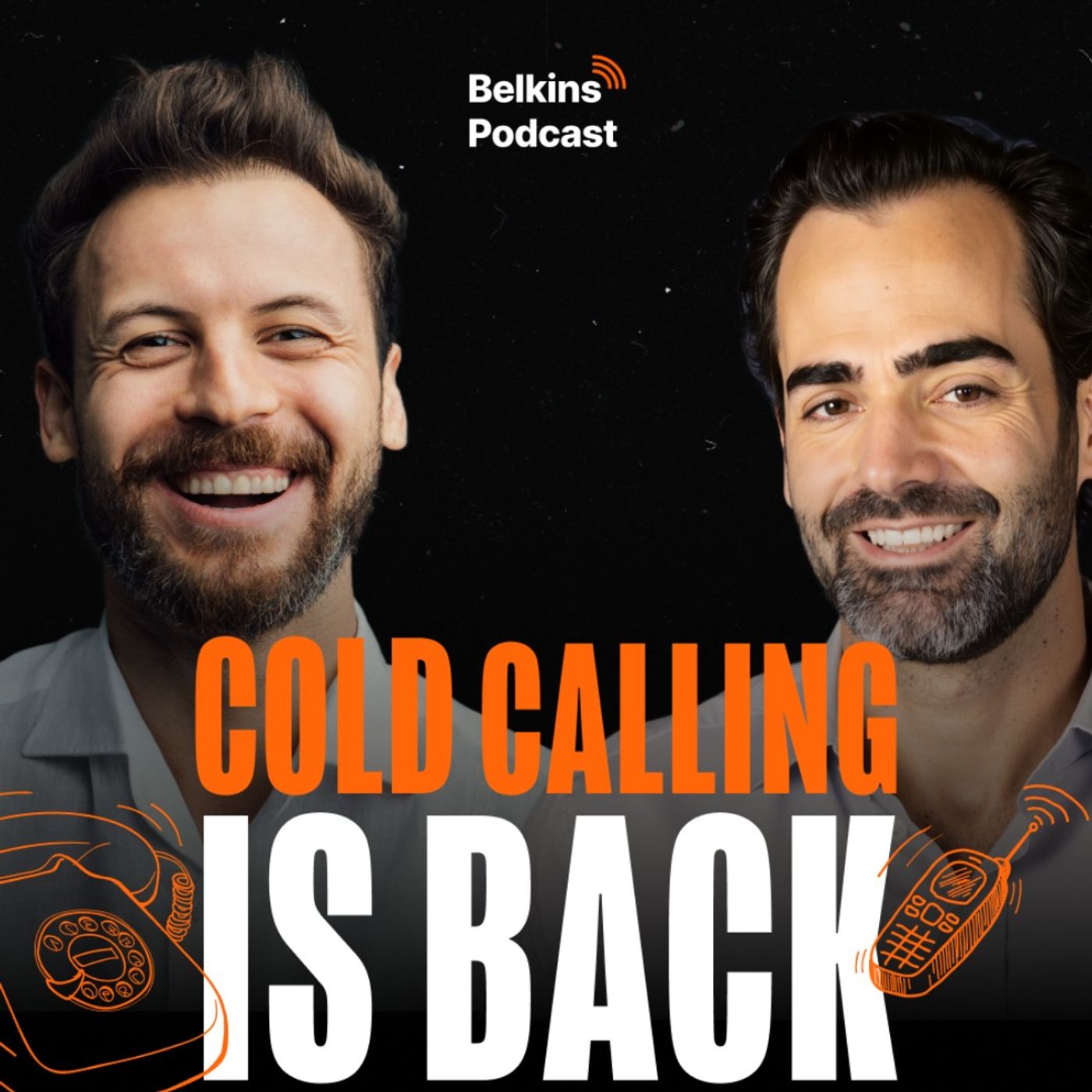 Belkins Podcast