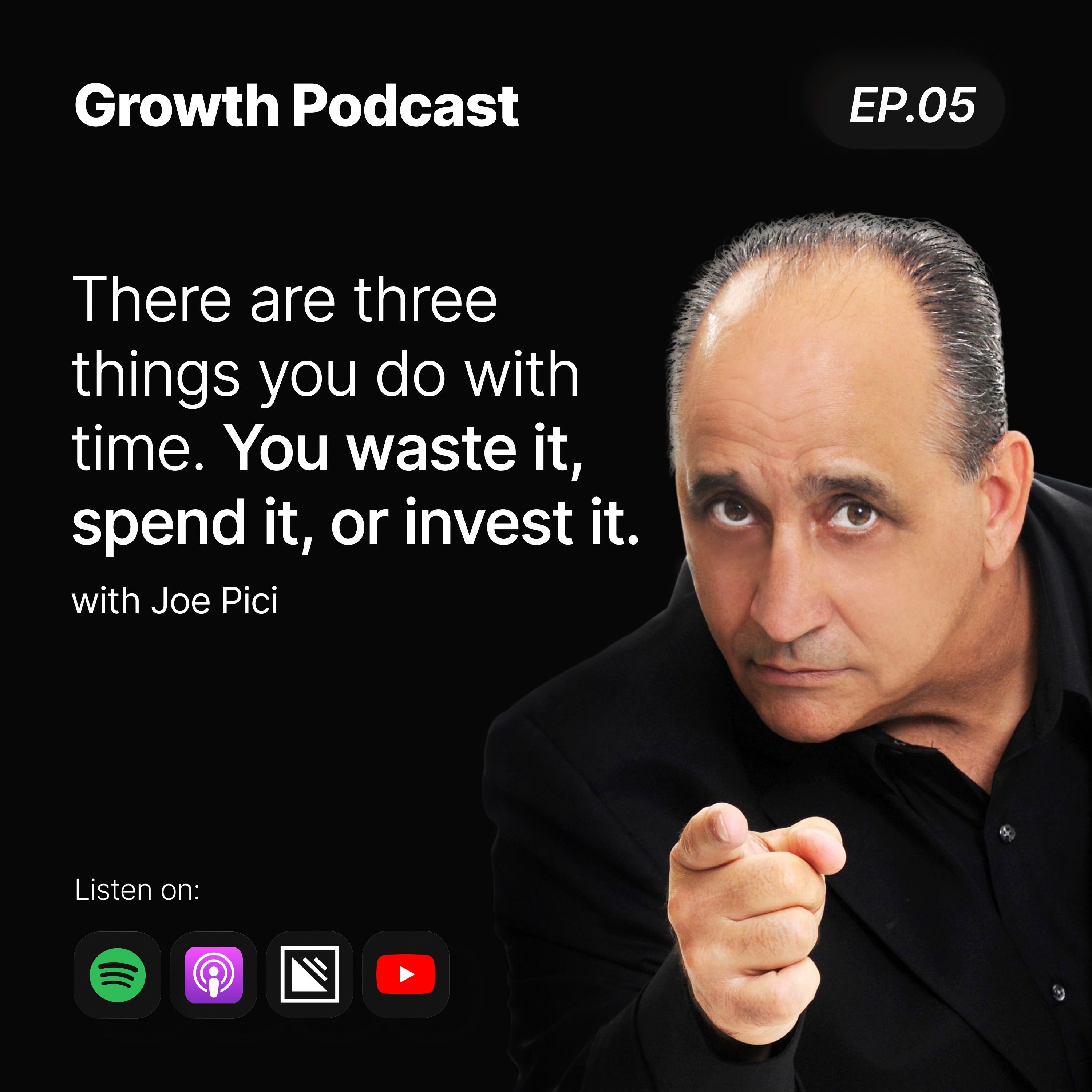 Belkins Podcast