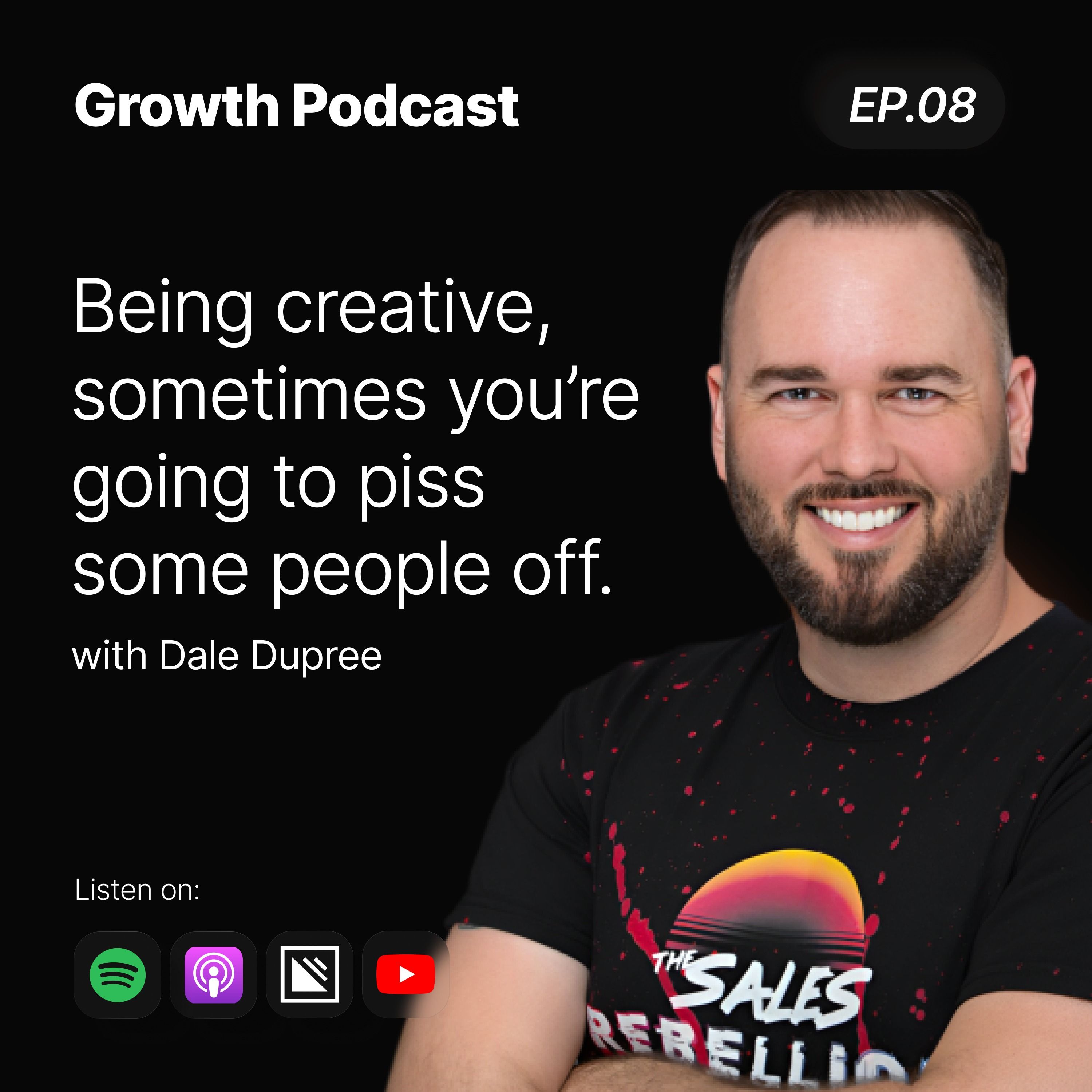 Belkins Podcast