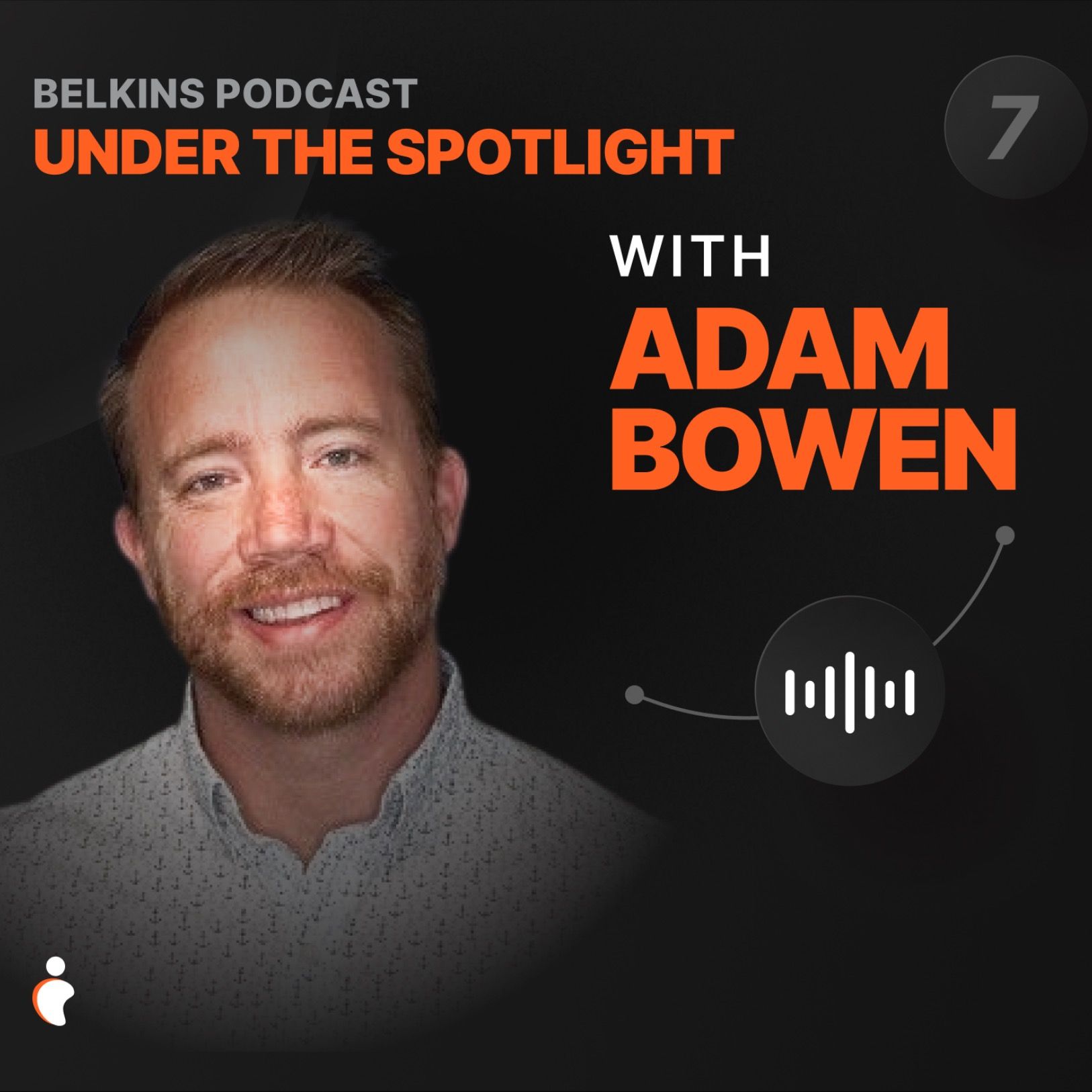 Belkins Podcast