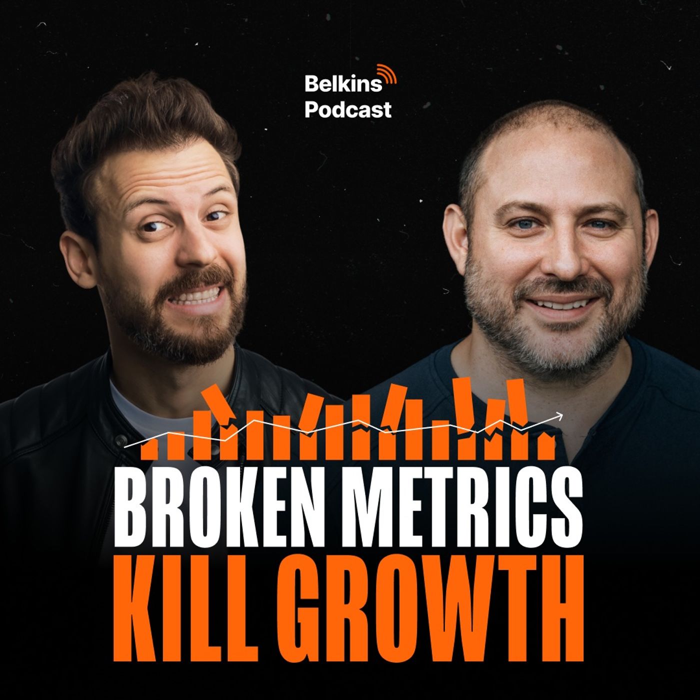 Belkins Podcast