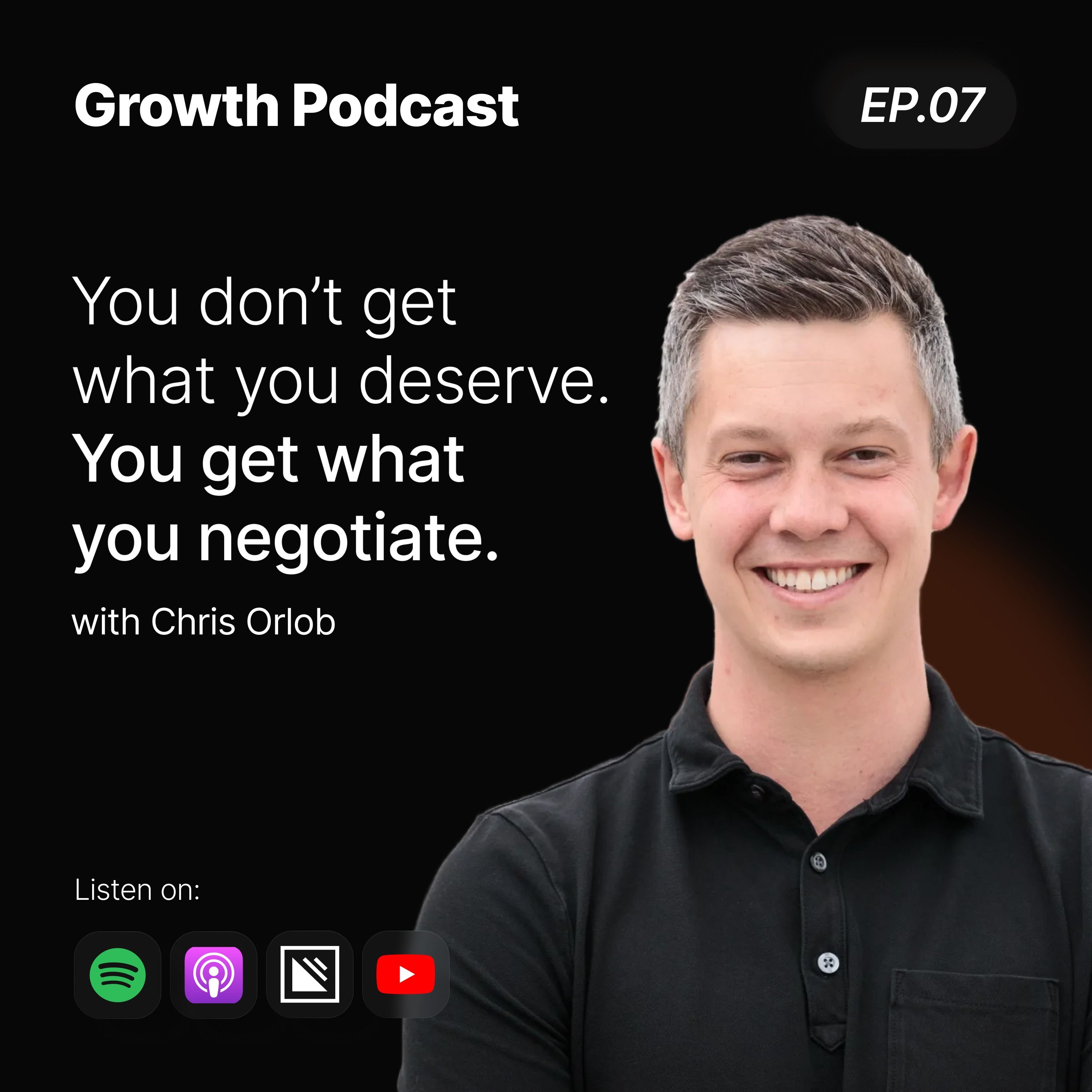 Belkins Podcast