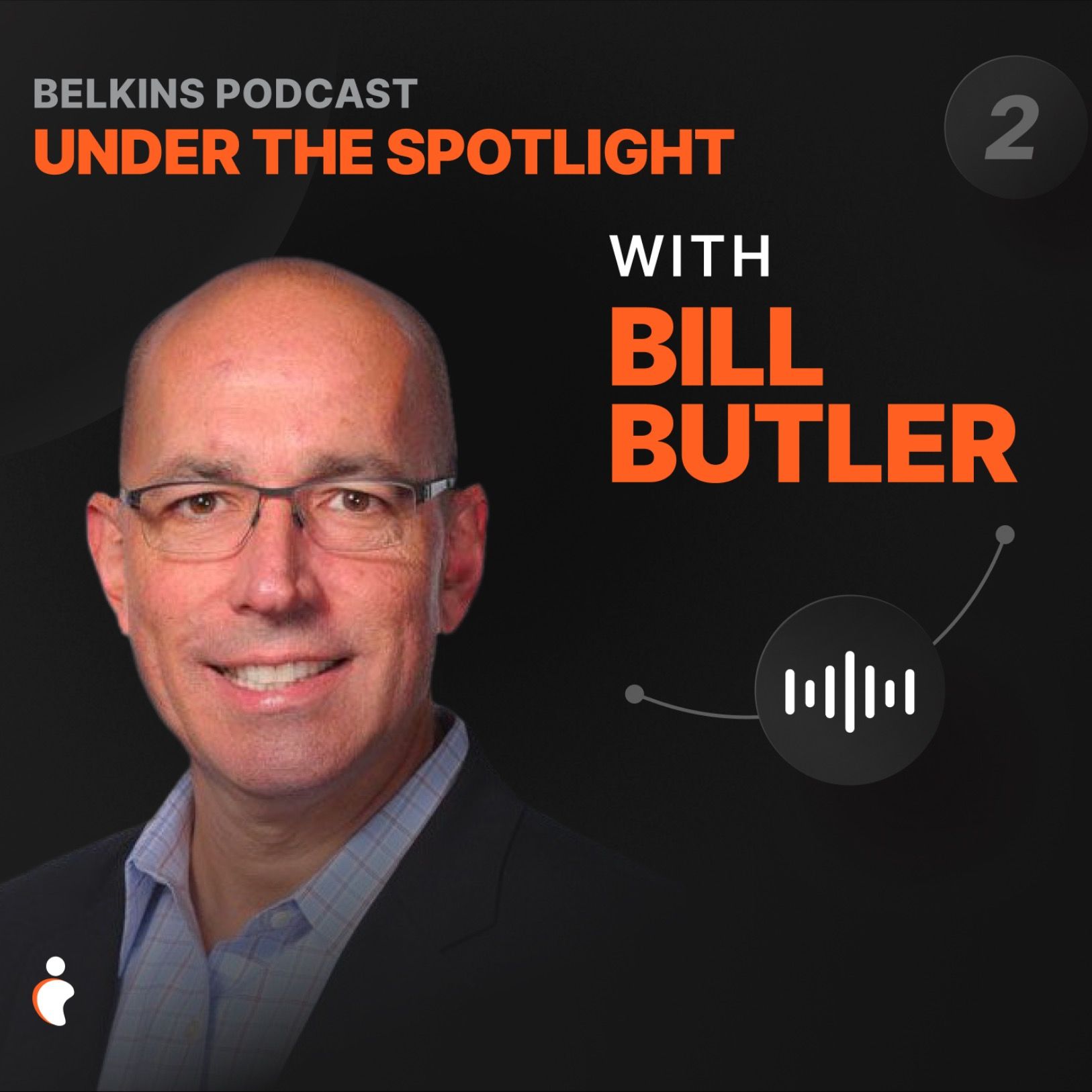 Belkins Podcast