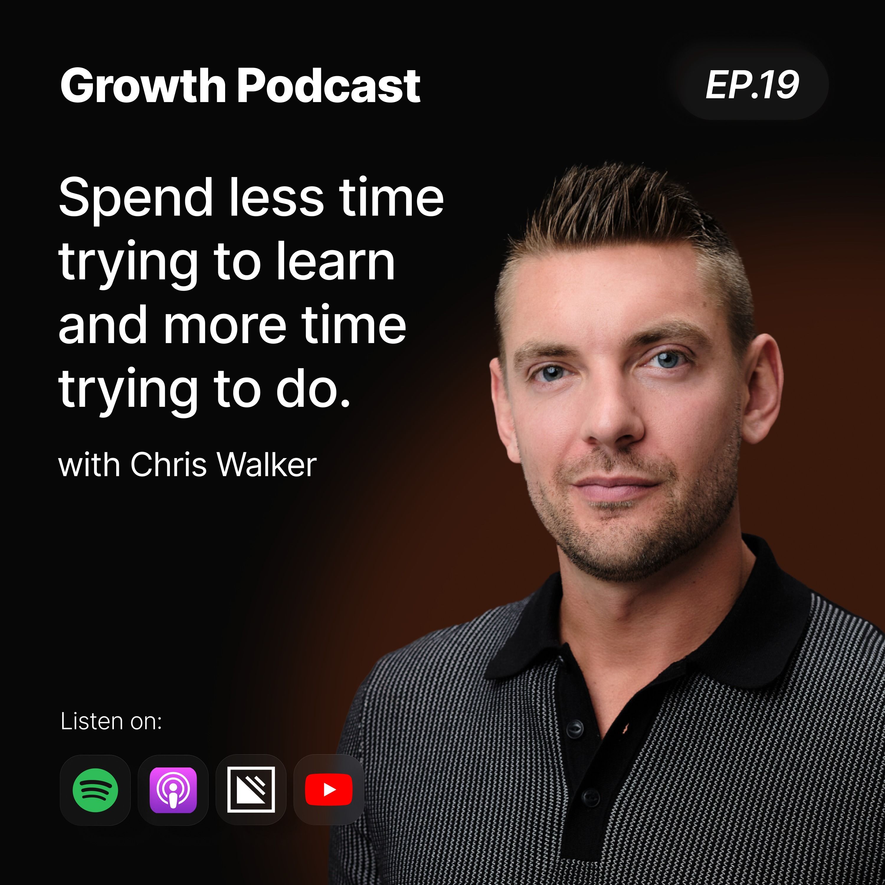 Belkins Podcast