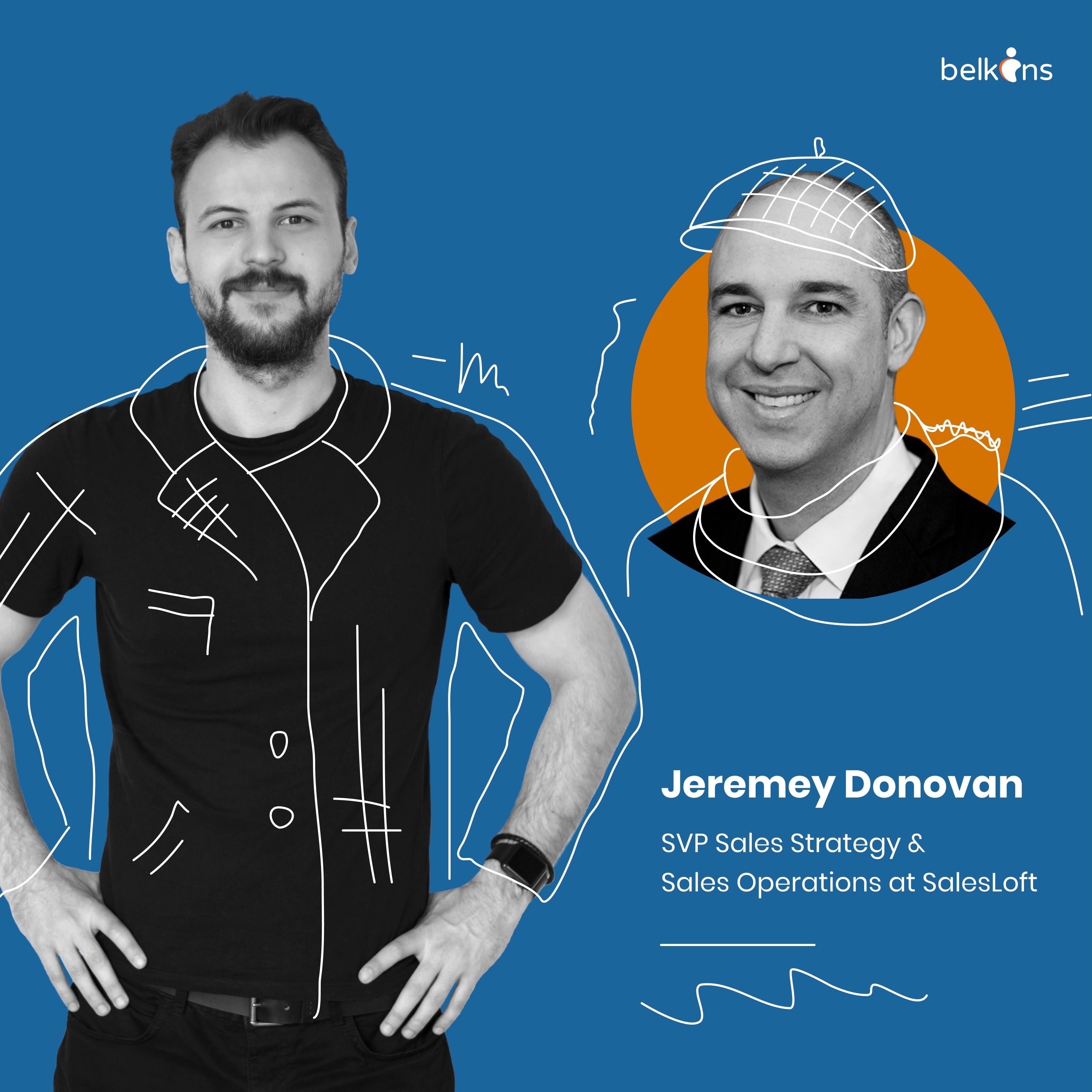 Belkins Podcast