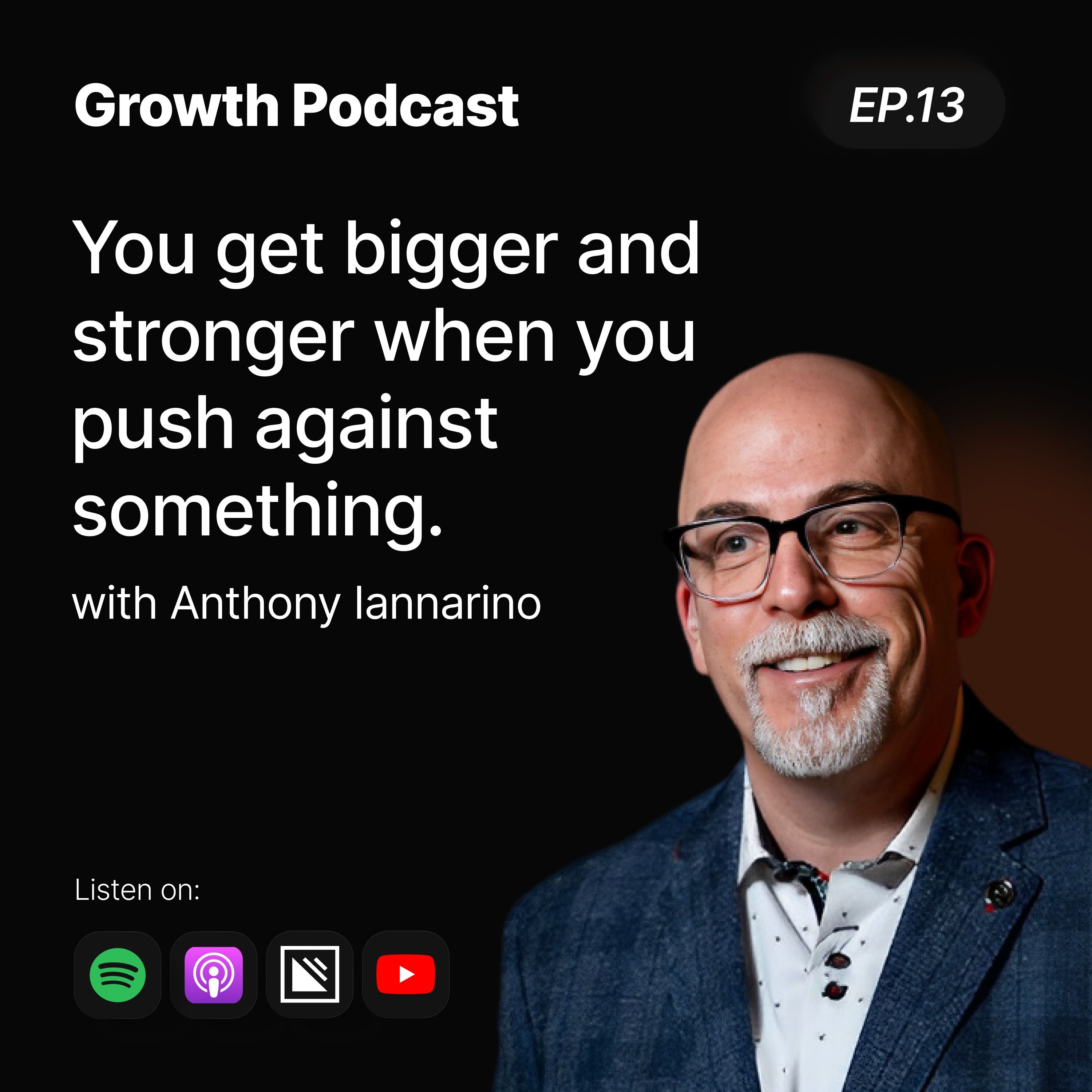 Belkins Podcast
