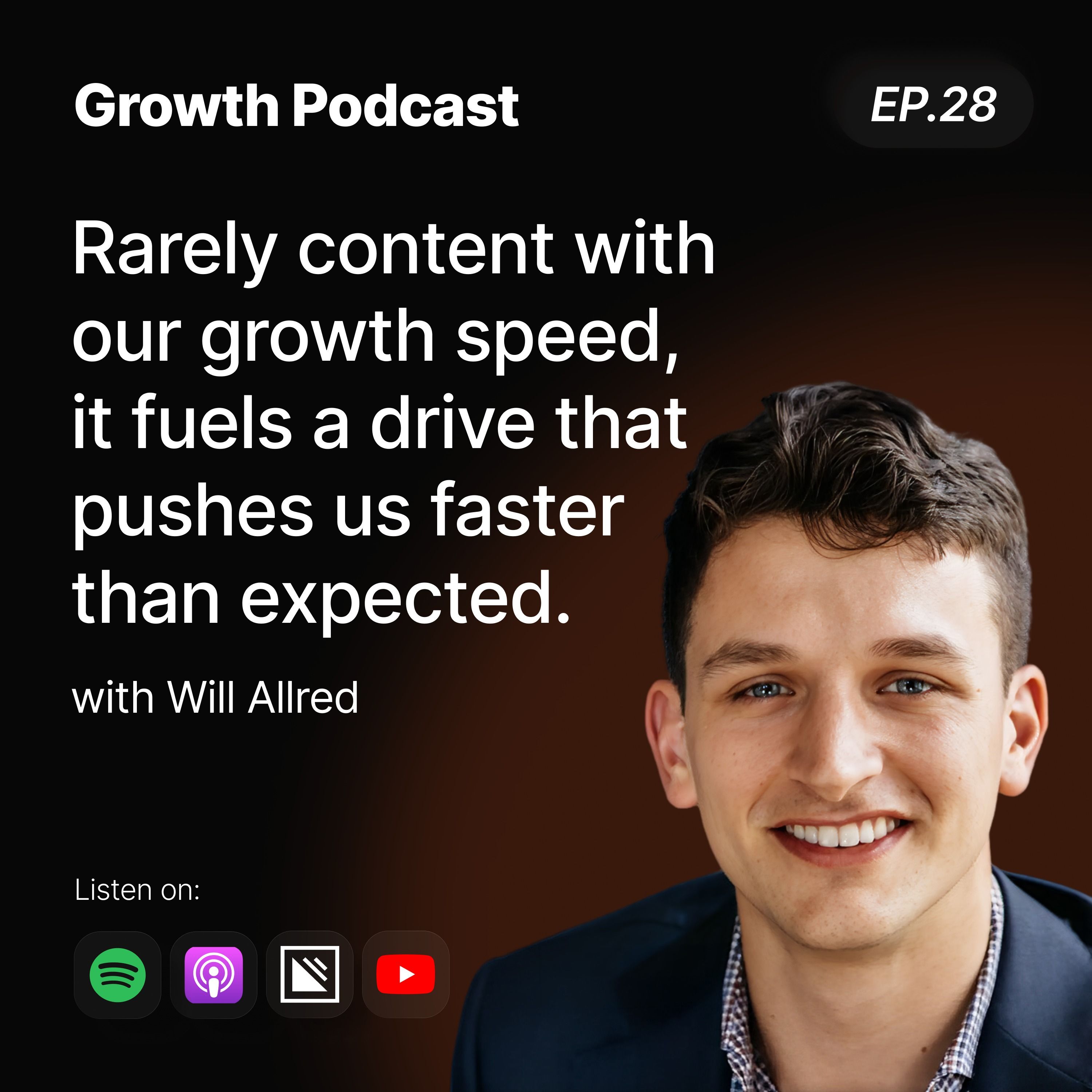 Belkins Podcast