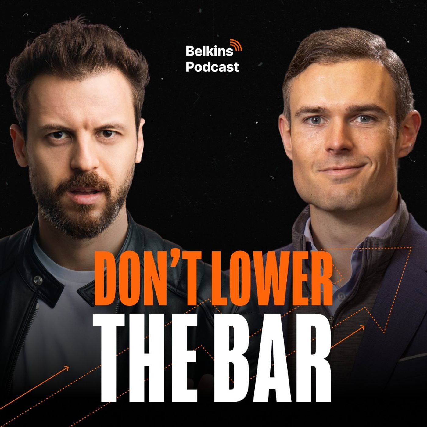 Belkins Podcast