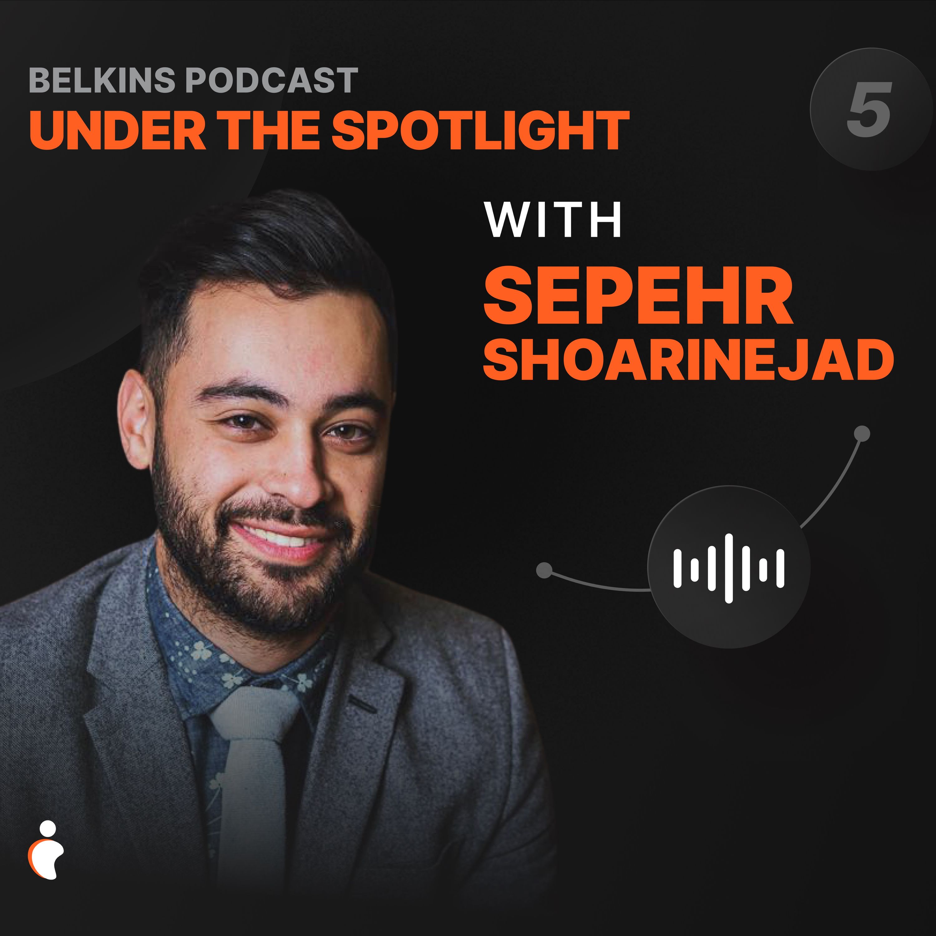 Belkins Podcast