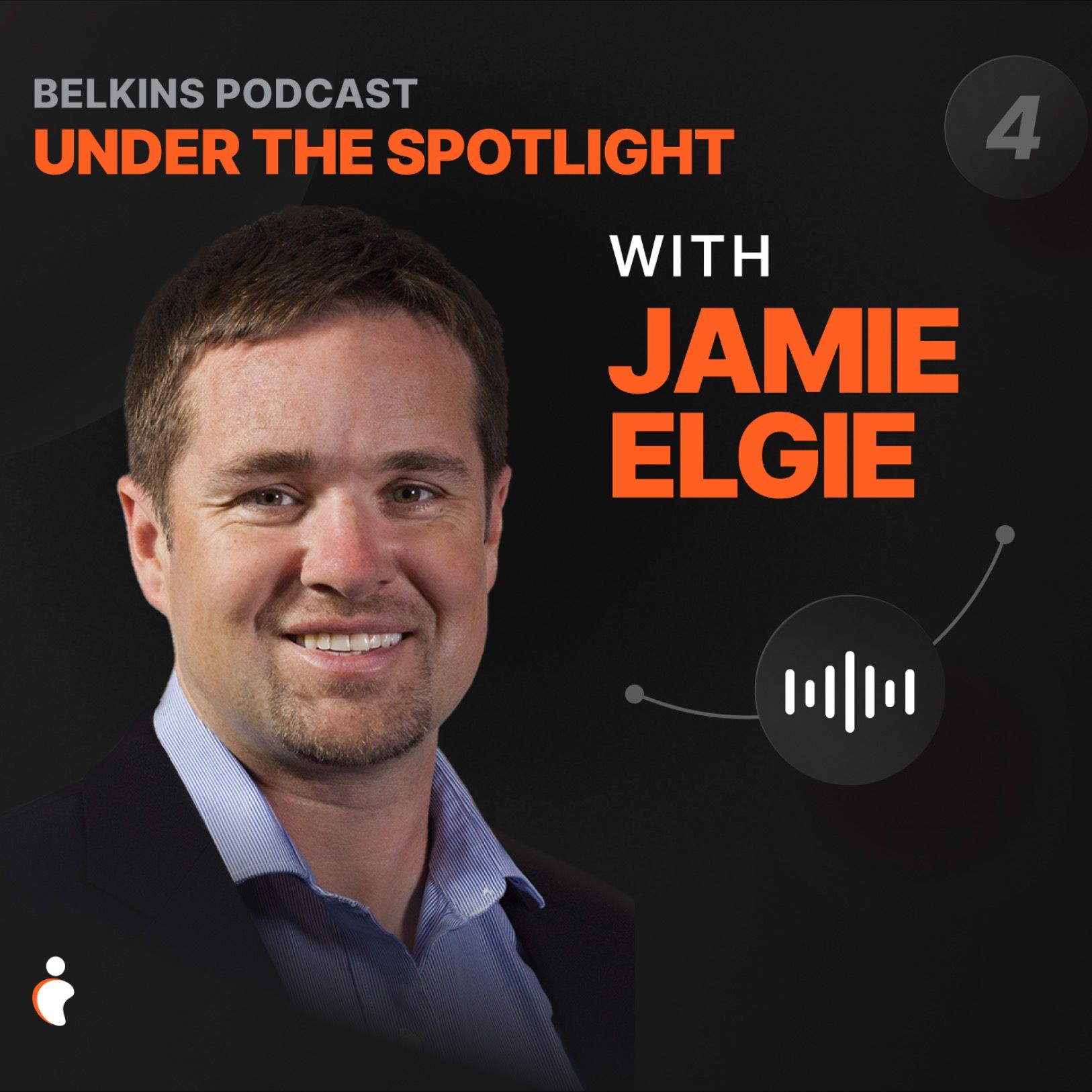Belkins Podcast