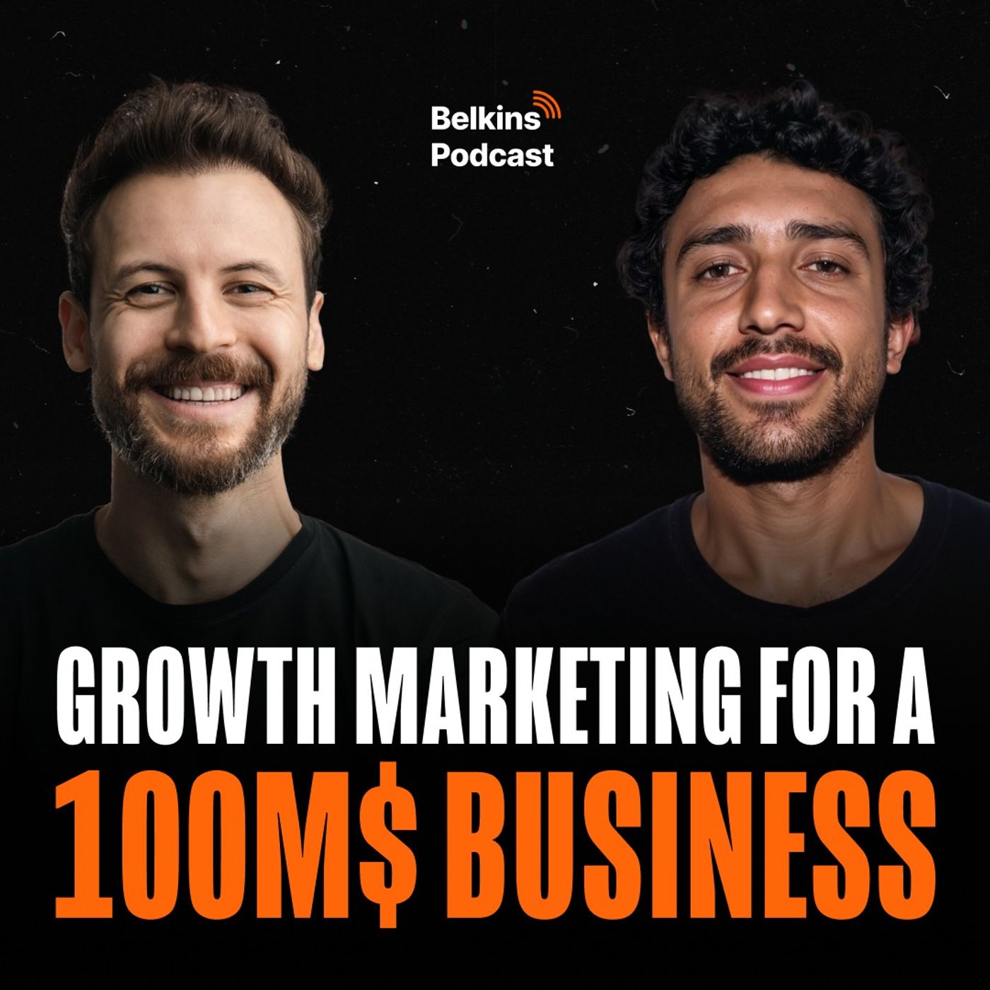 Belkins Podcast