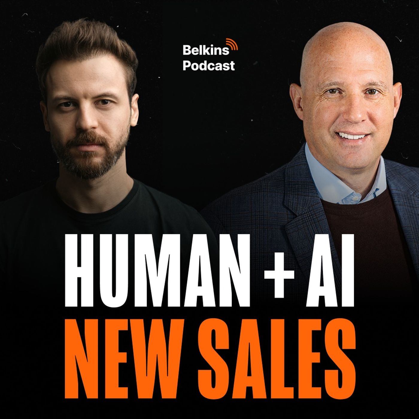 The Evolution of BDRs: Salesloft CRO Explains Why | Belkins Podcast Episode #17