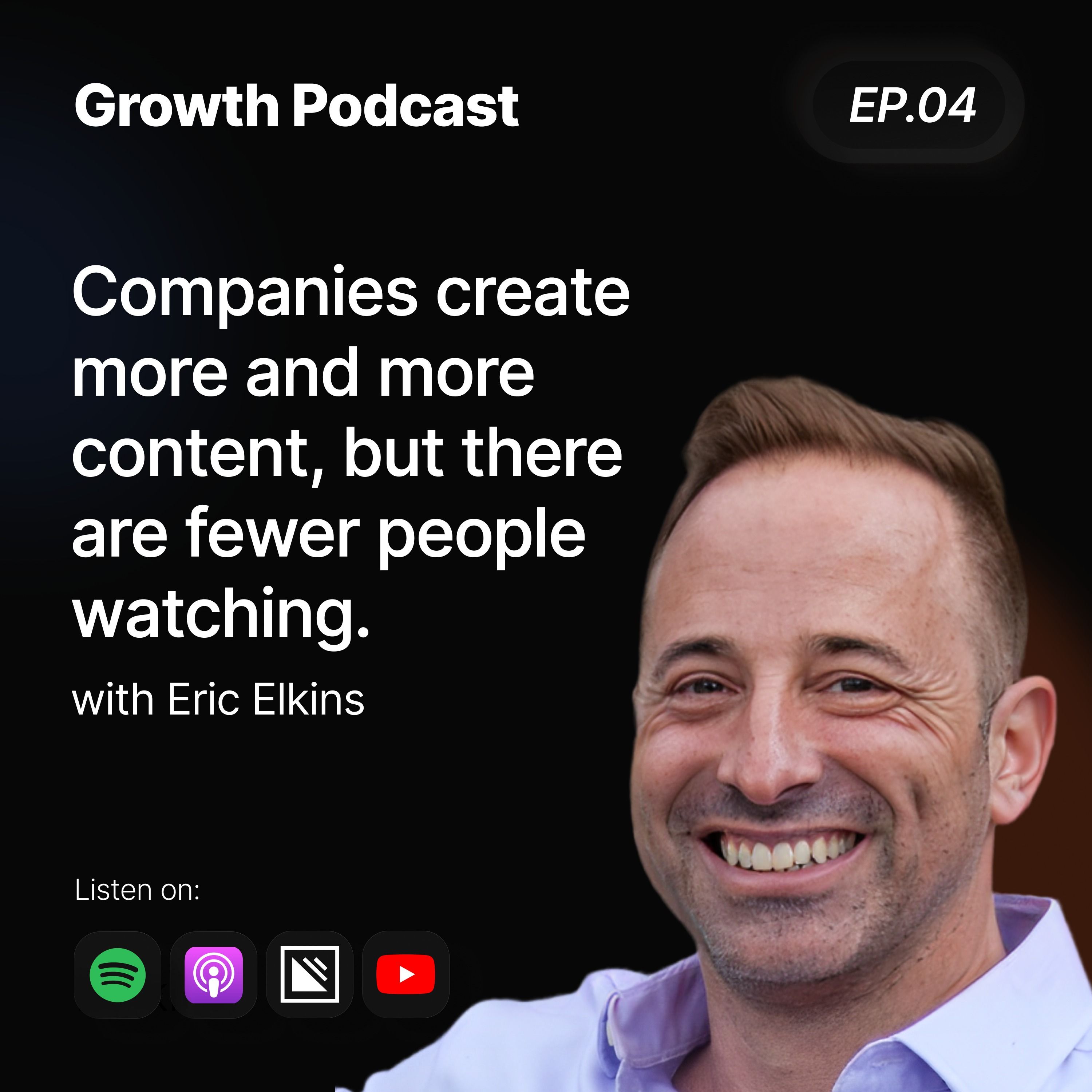 Belkins Podcast