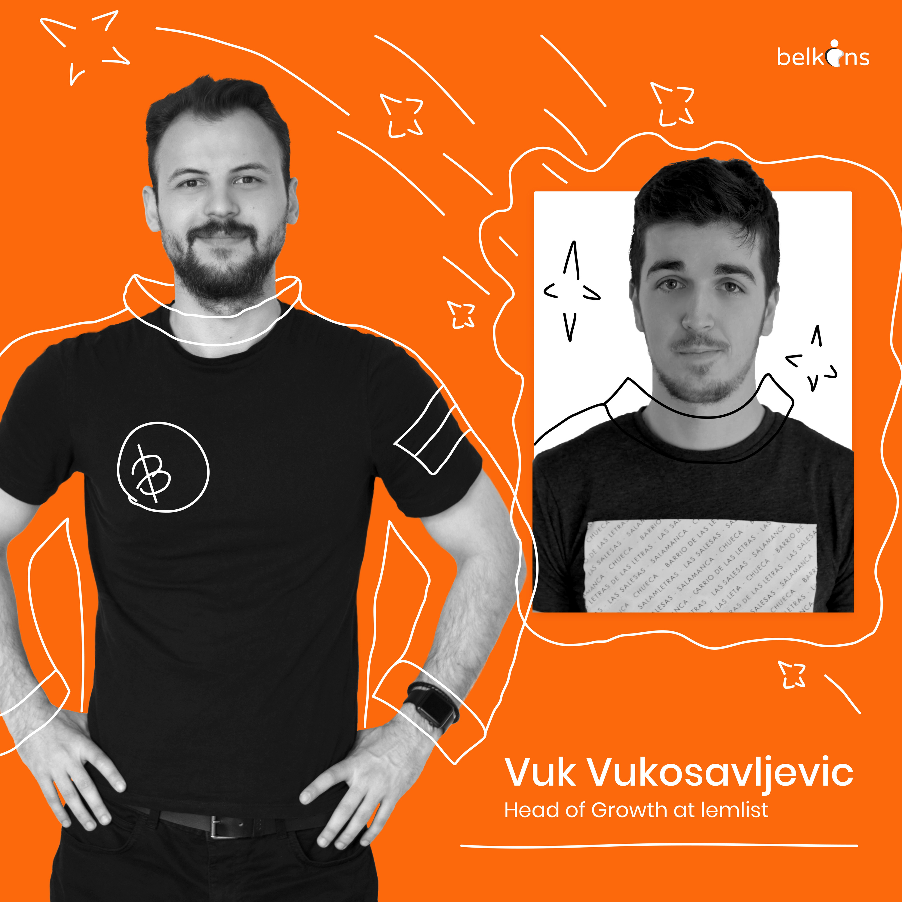 Belkins Podcast