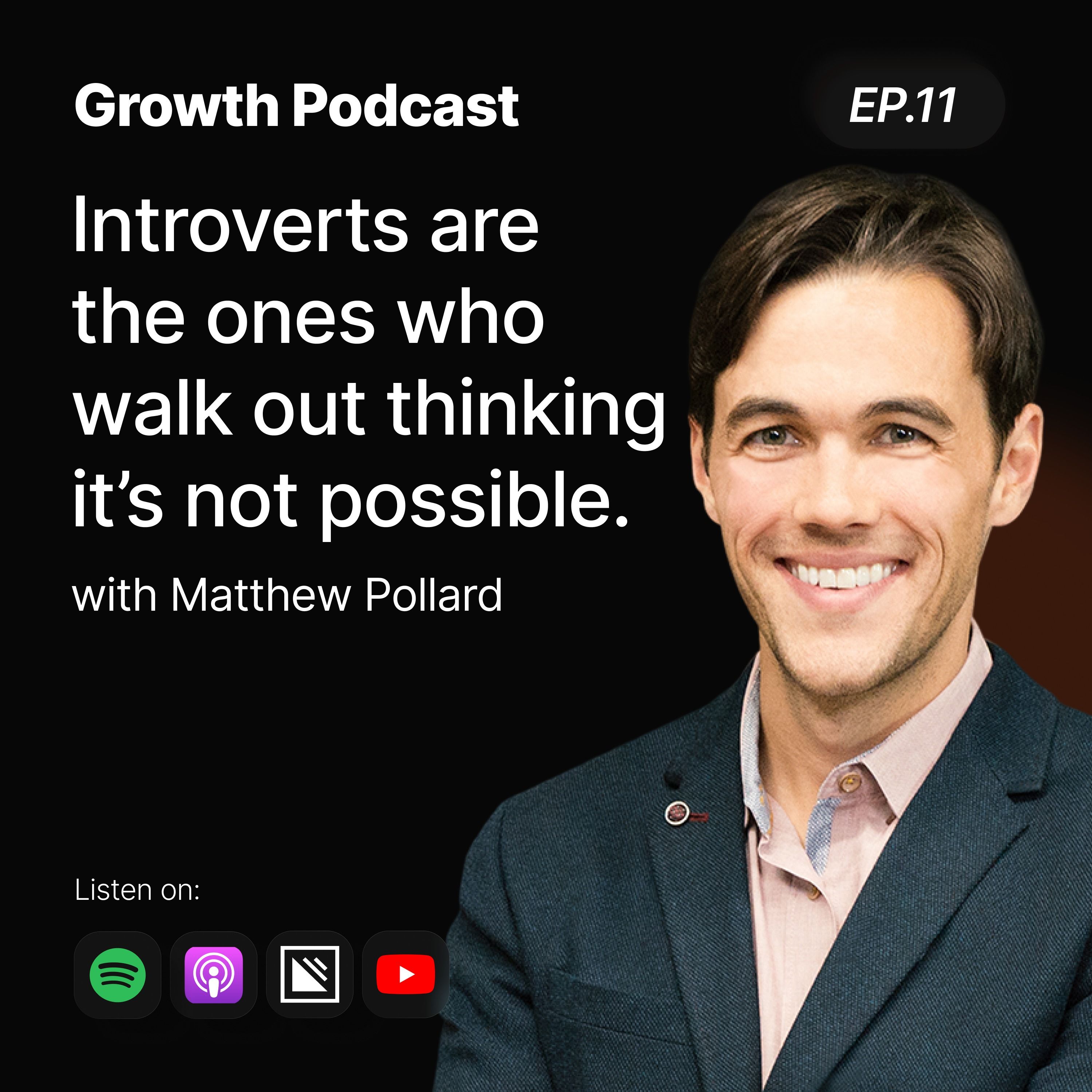 Belkins Podcast