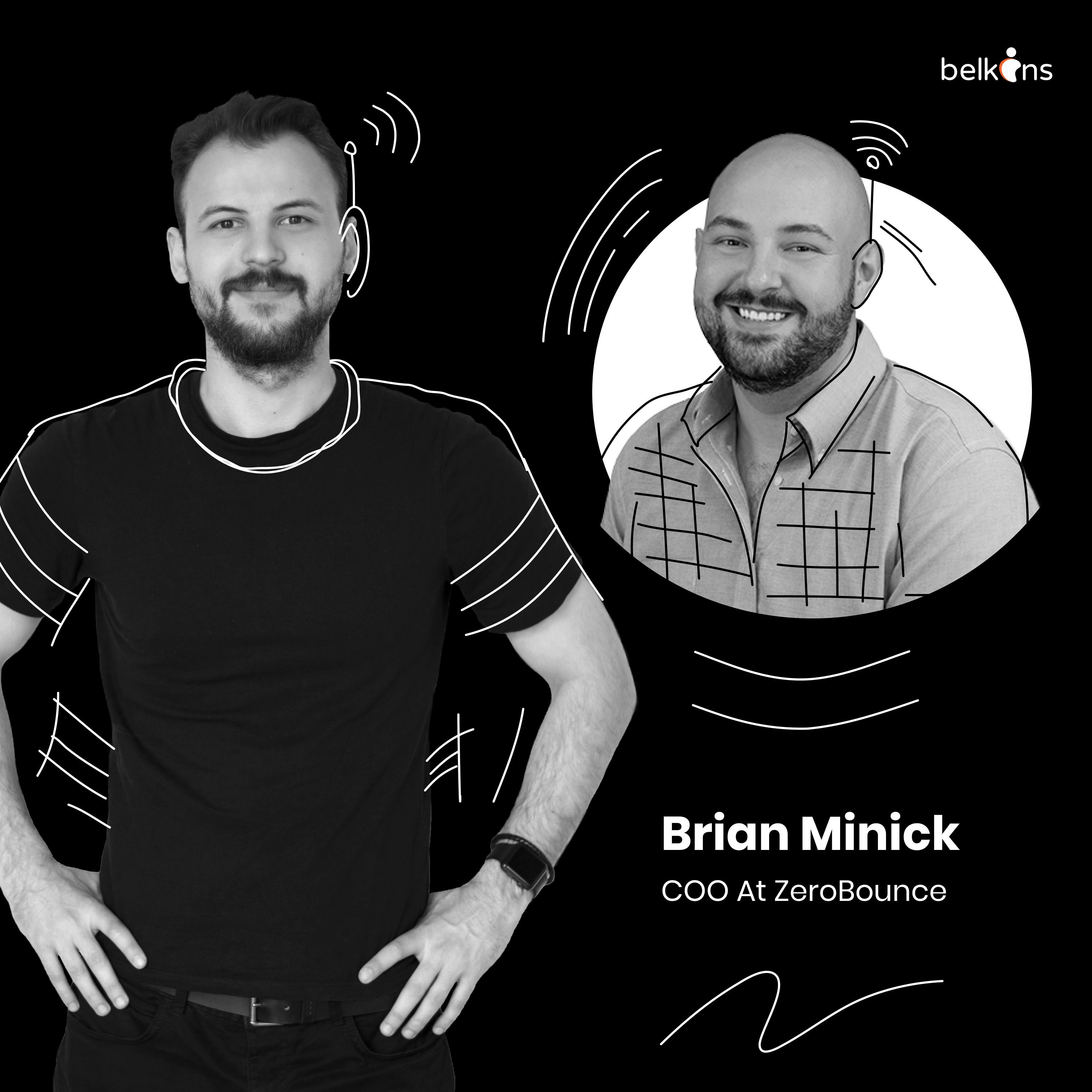 Belkins Podcast