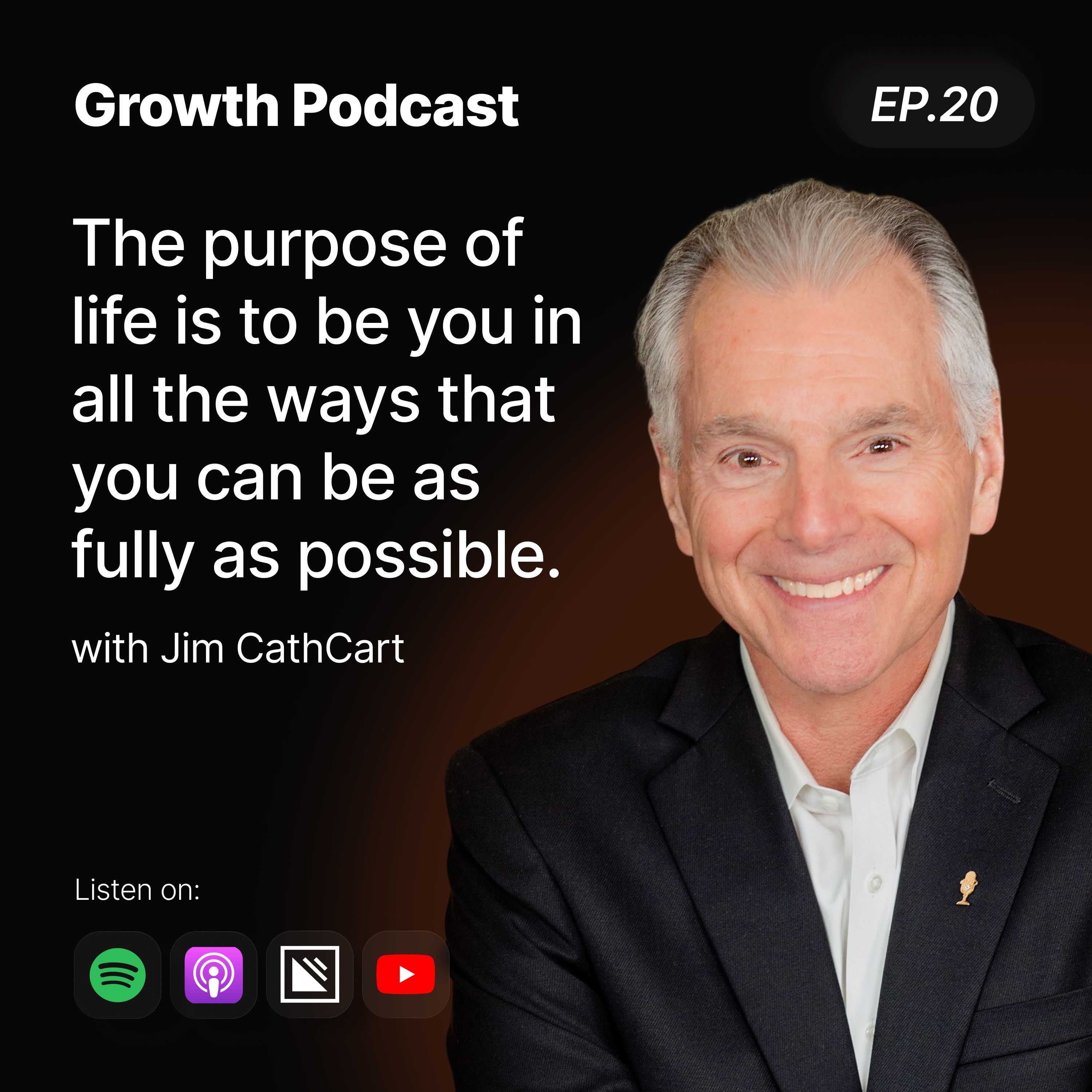 Belkins Podcast