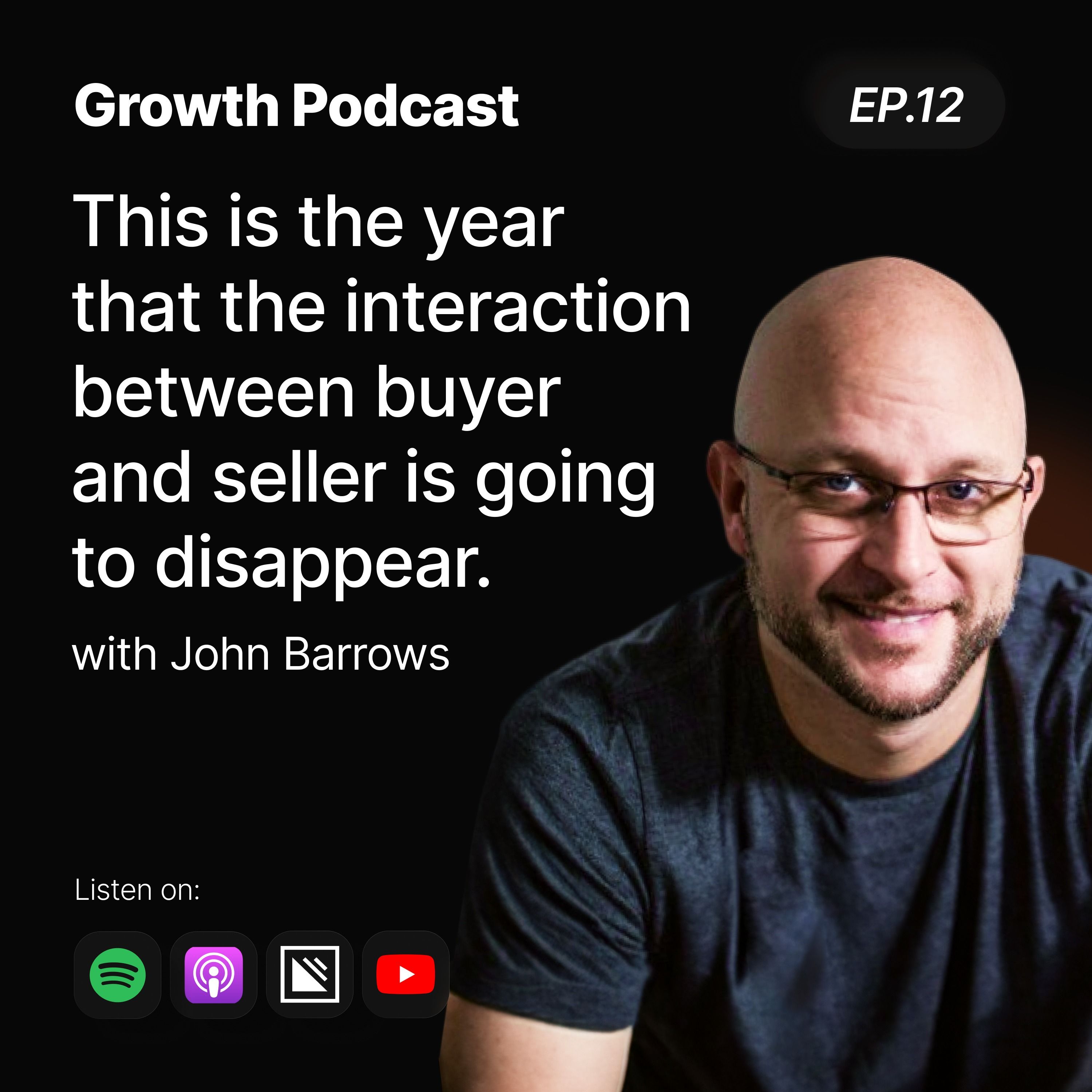 Belkins Podcast