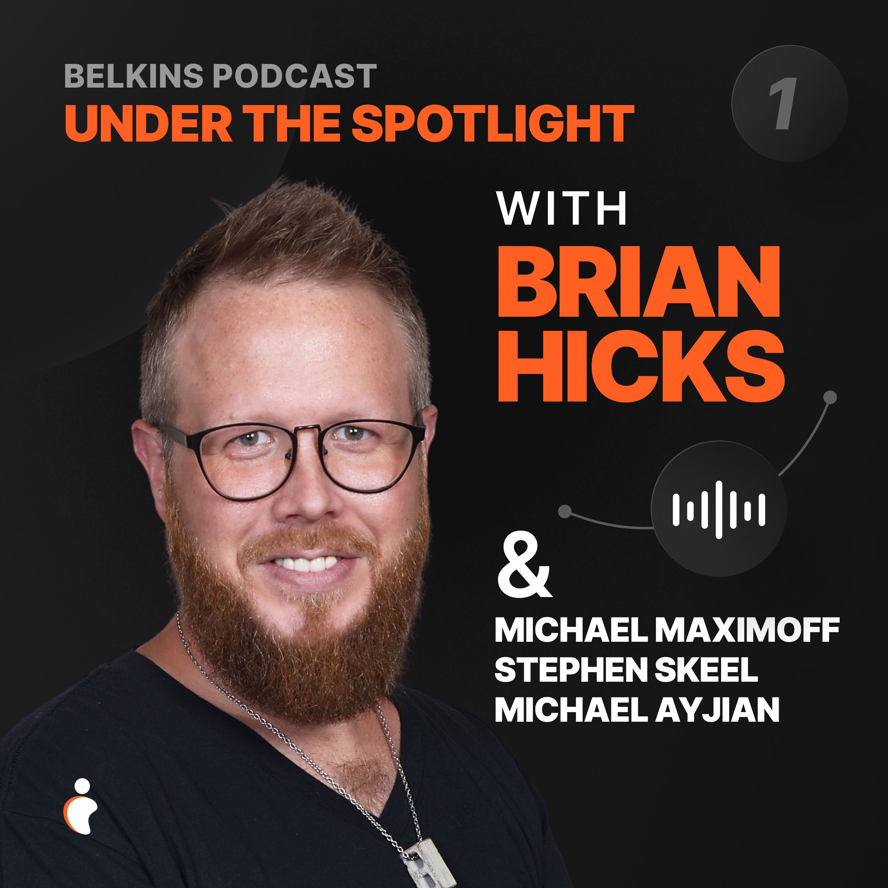 Belkins Podcast