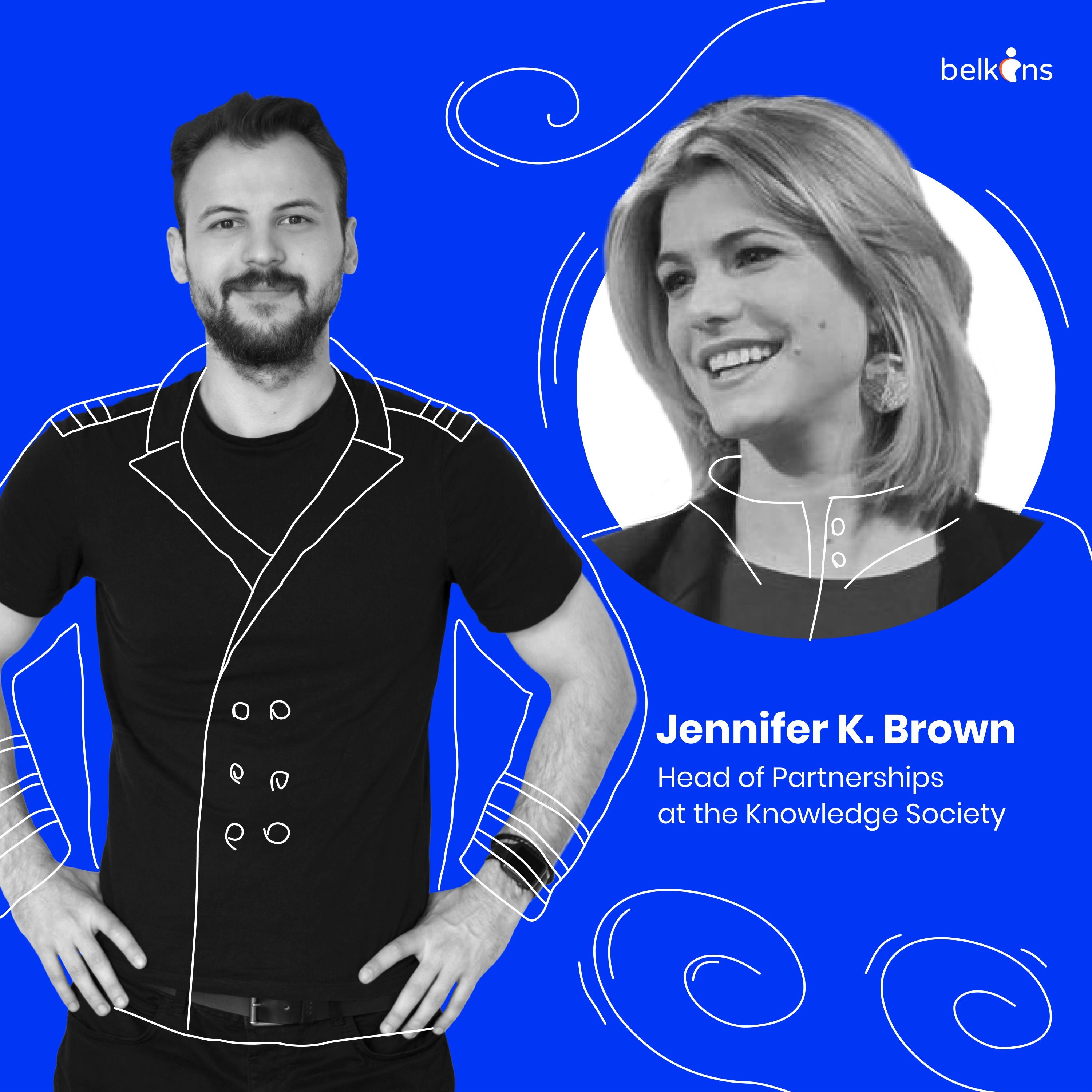 Belkins Podcast