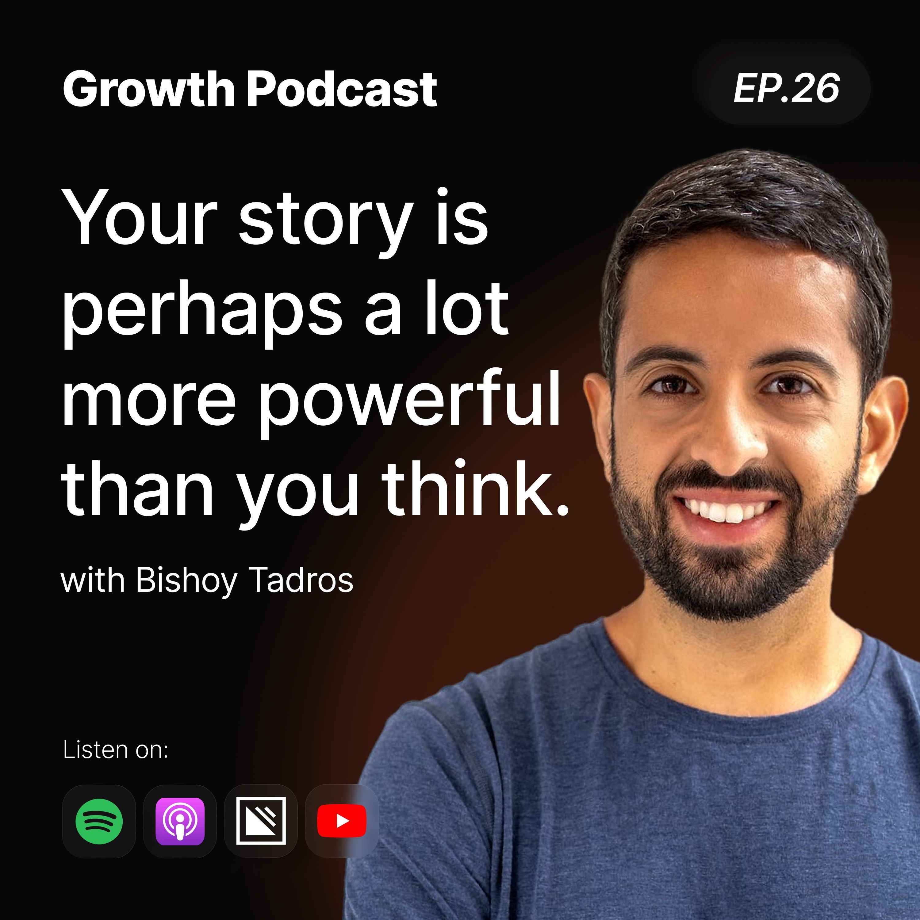 Belkins Podcast