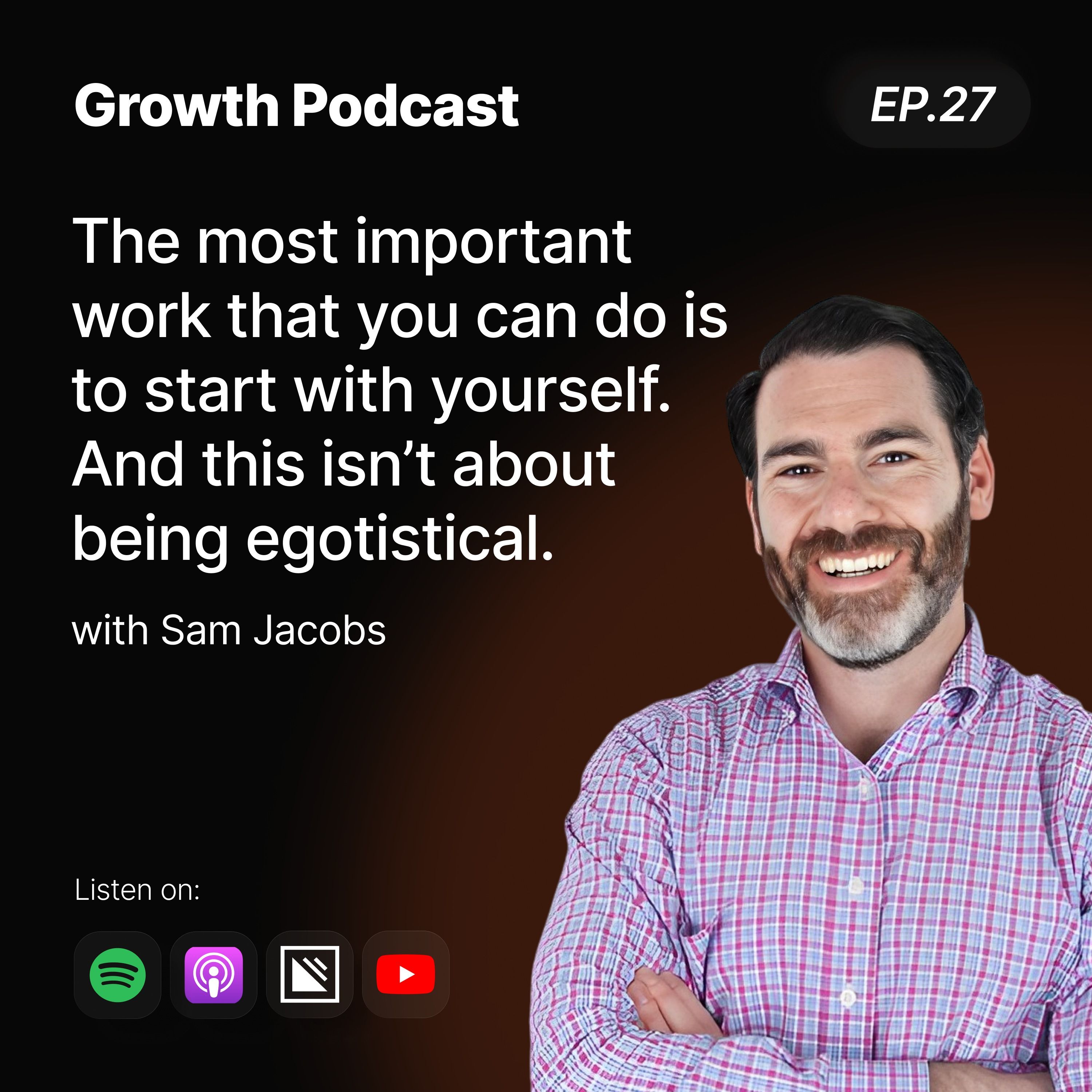Belkins Podcast
