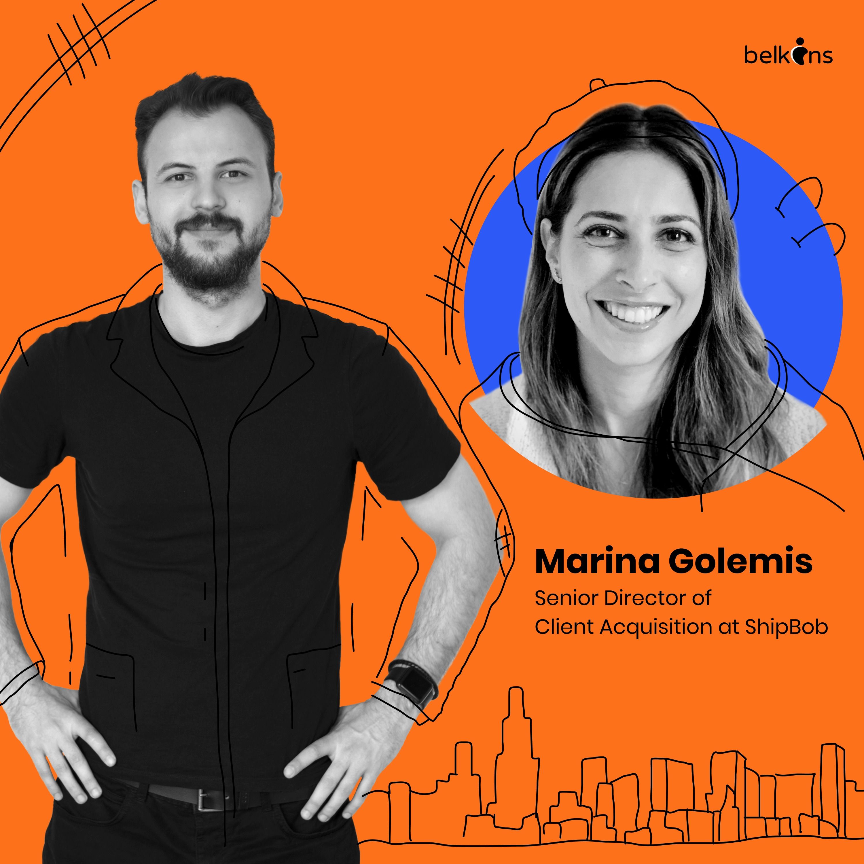 Belkins Podcast