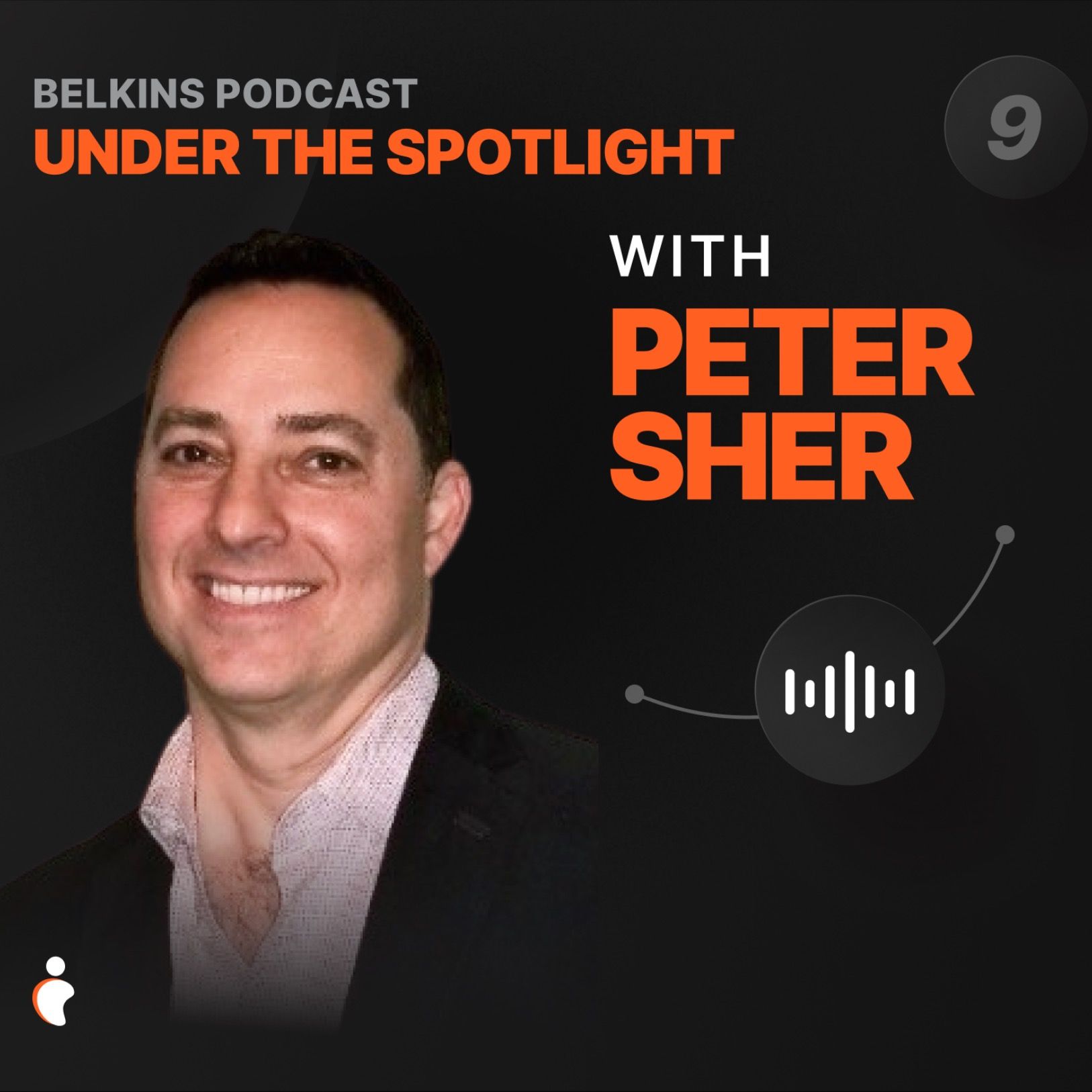 Belkins Podcast