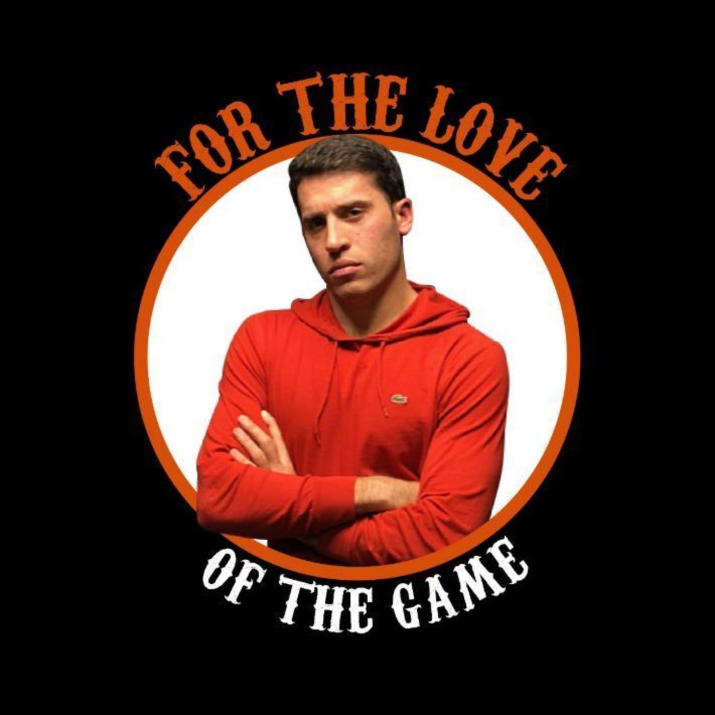 For the Love of the Game Ep 50