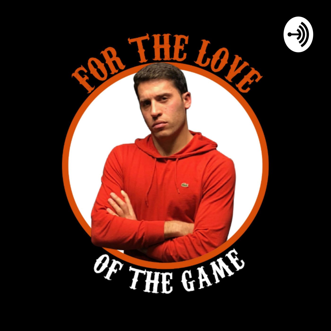 Episode 89 For the Love of the Game