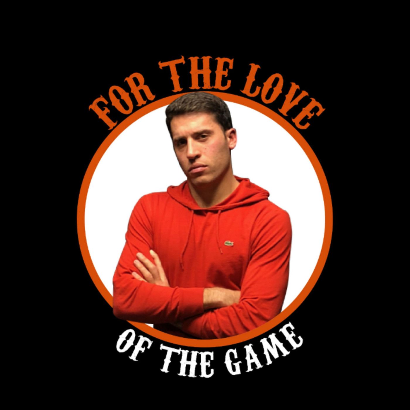 For the Love of the Game