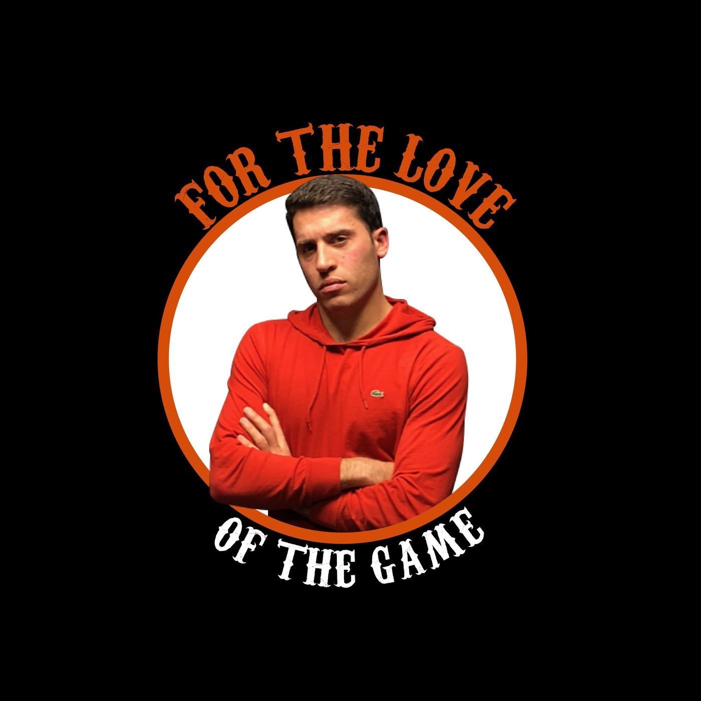 For the Love of the Game Episode 32