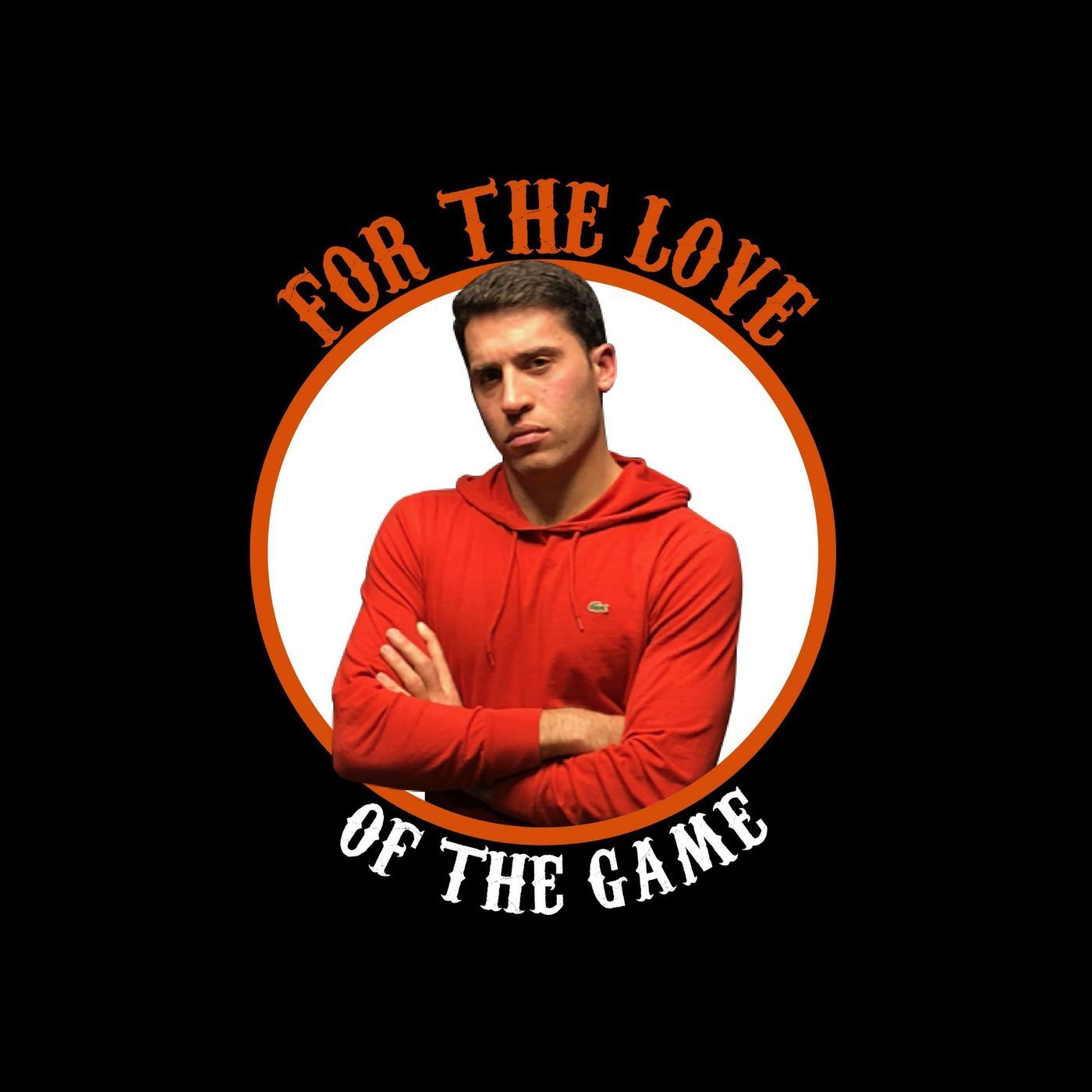 Love Of The Game 48 Edit - 6 5 19, 4.40 PM
