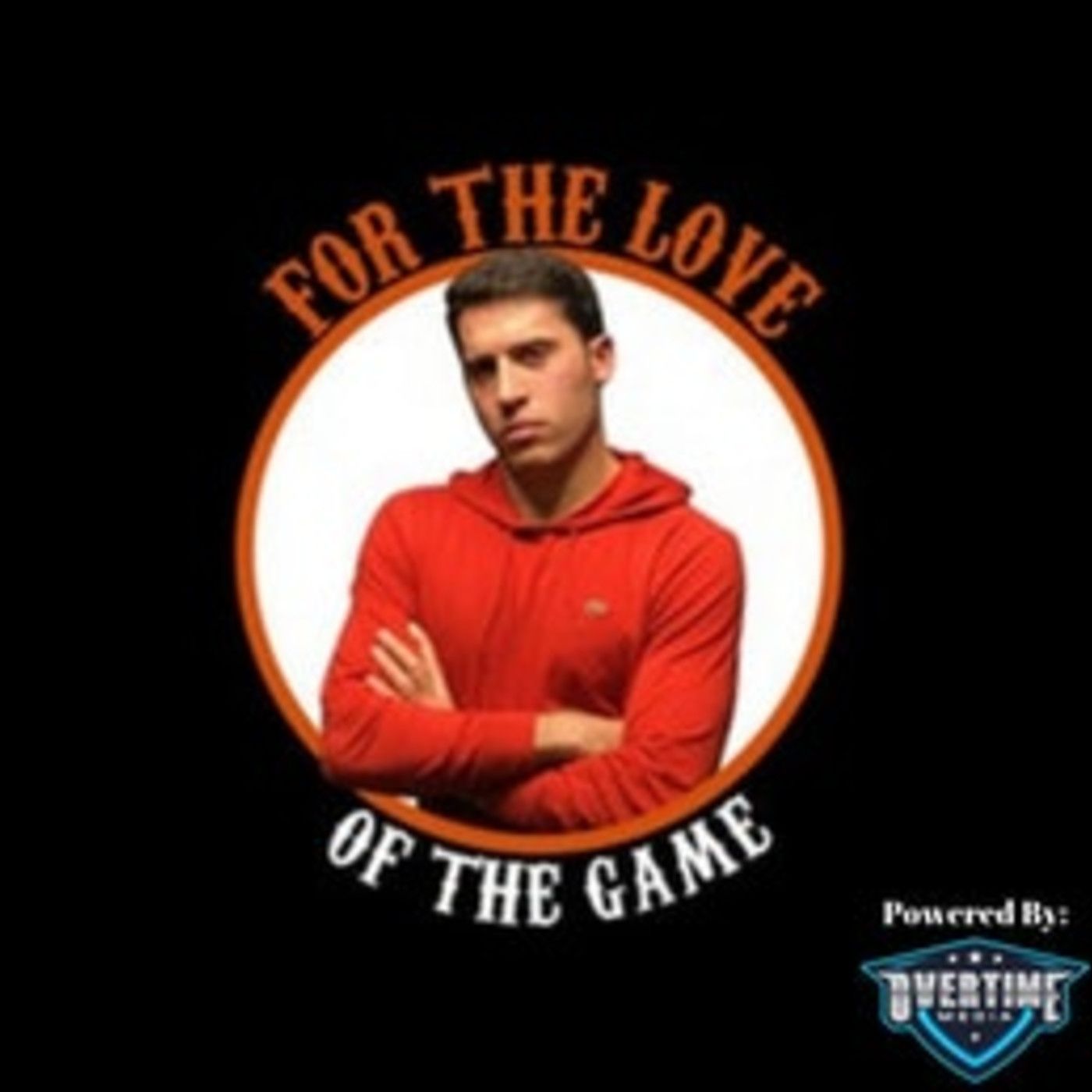 Episode 73- For the Love of the Game