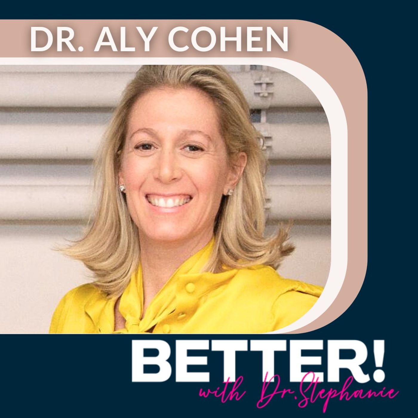 Reduce Your Toxic Load in Surprising Ways with Dr. Aly Cohen Reduce Your Toxic Load in Surprising Ways with Dr. Aly Cohen