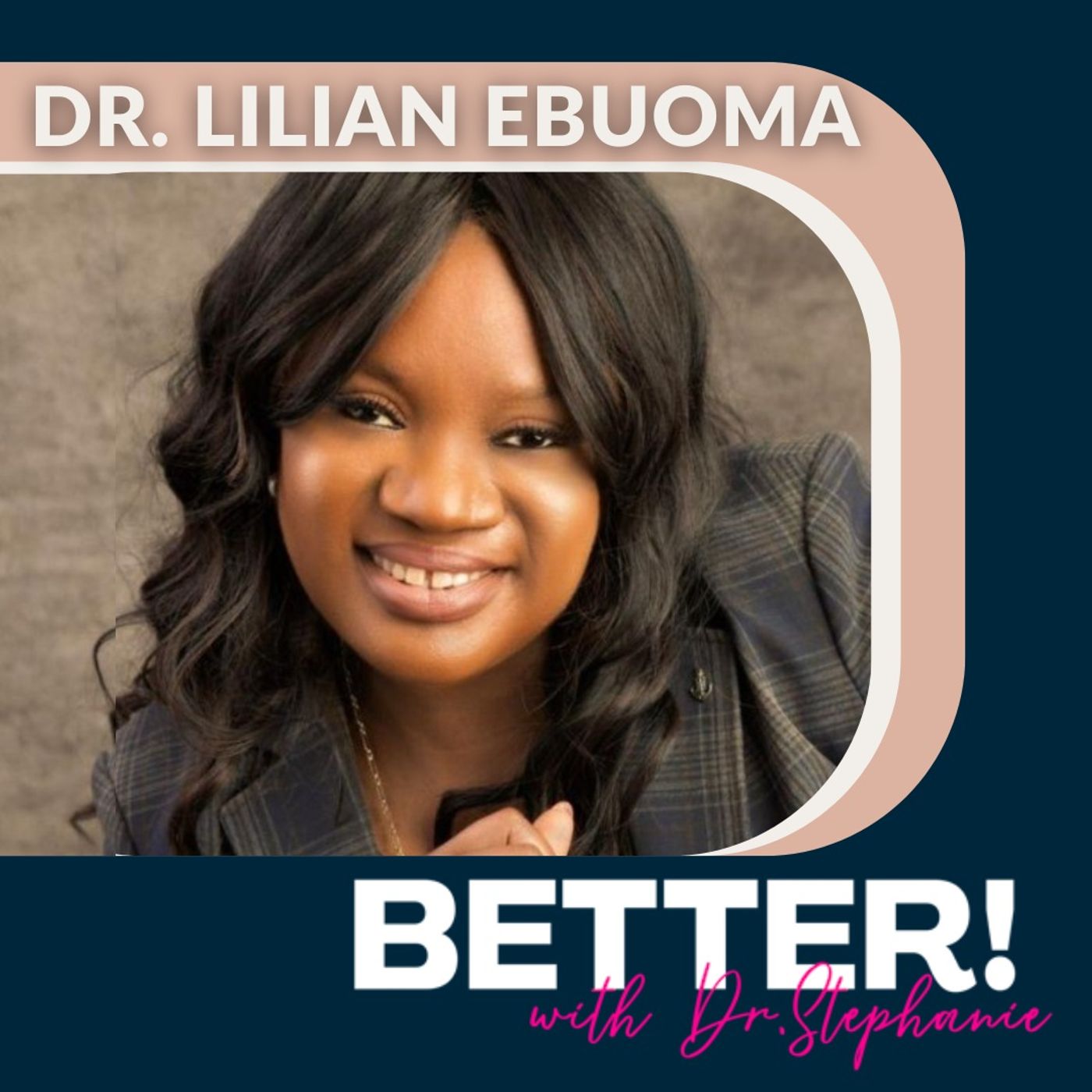 Breast Health Masterclass: Pain, Lumps & Cancer Screening with Dr. Ebuoma