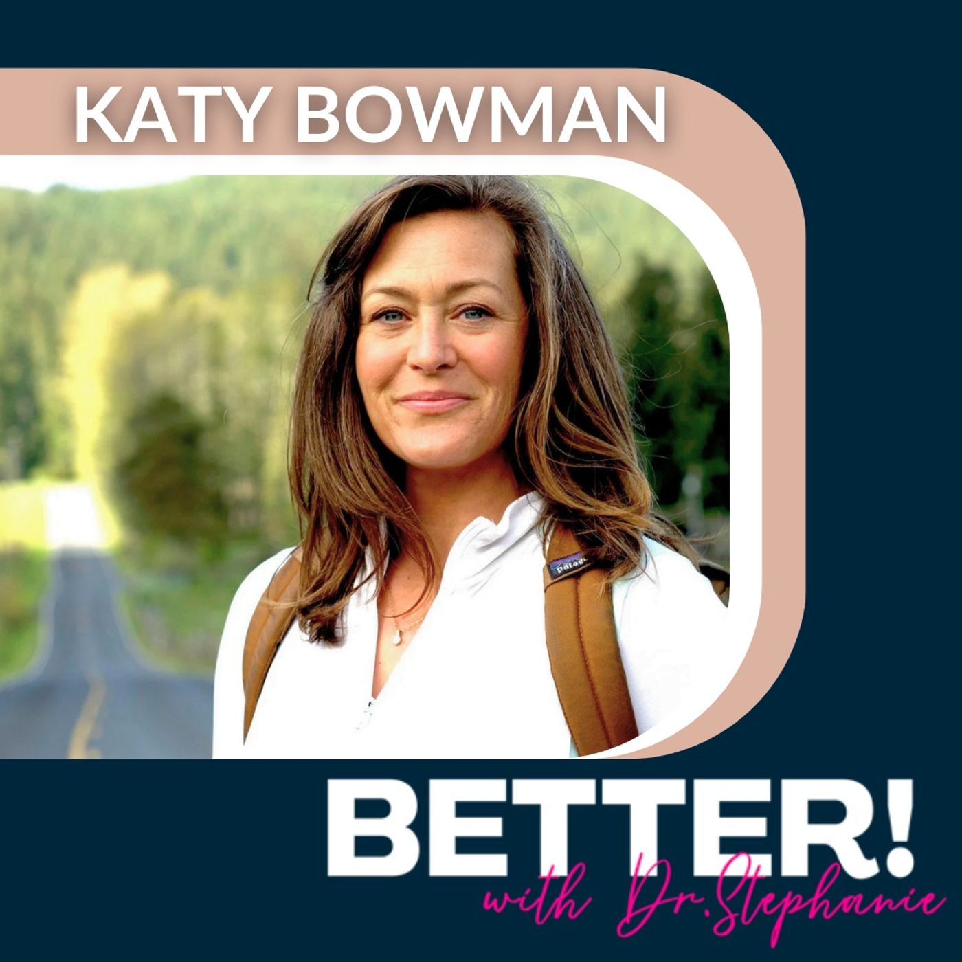 No Time for the Gym? How to Rack Up Movement Minutes and Protect Your Bone Density with Katy Bowman
