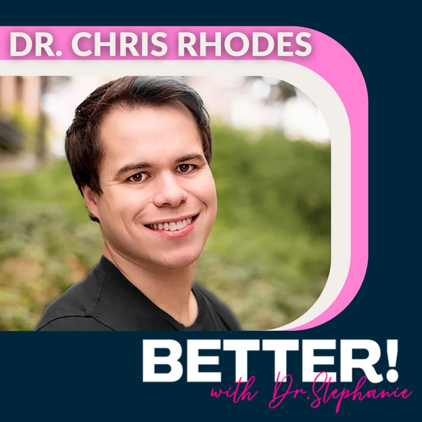 Confused or Against Fasting? A New Perspective for Women with Dr. Chris Rhodes Confused or Against Fasting? A New Perspective for Women with Dr. Chris Rhodes