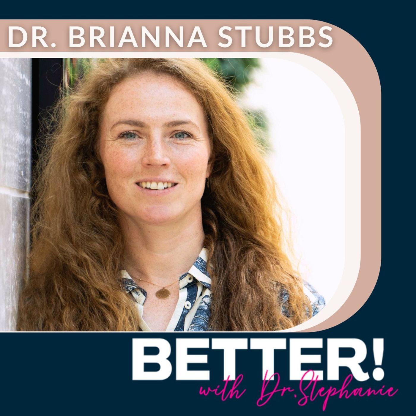 The Power of Ketones: Fuel Energy, Optimize Recovery & Build Strength as you age with Brianna Stubbs
