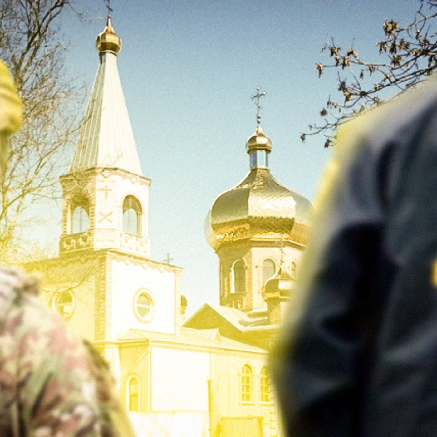 Церковь втягивают во внутренние разборки силовиков?