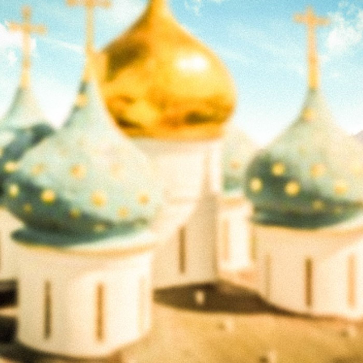 Русский Африканский Экзархат: религия и геополитика